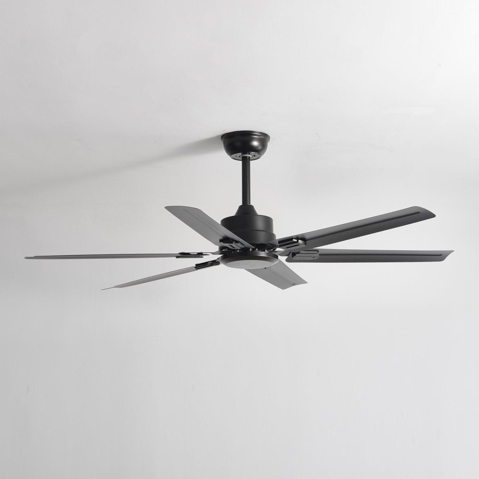 Rozzen Ceiling Fan 52″ - Blowlighting