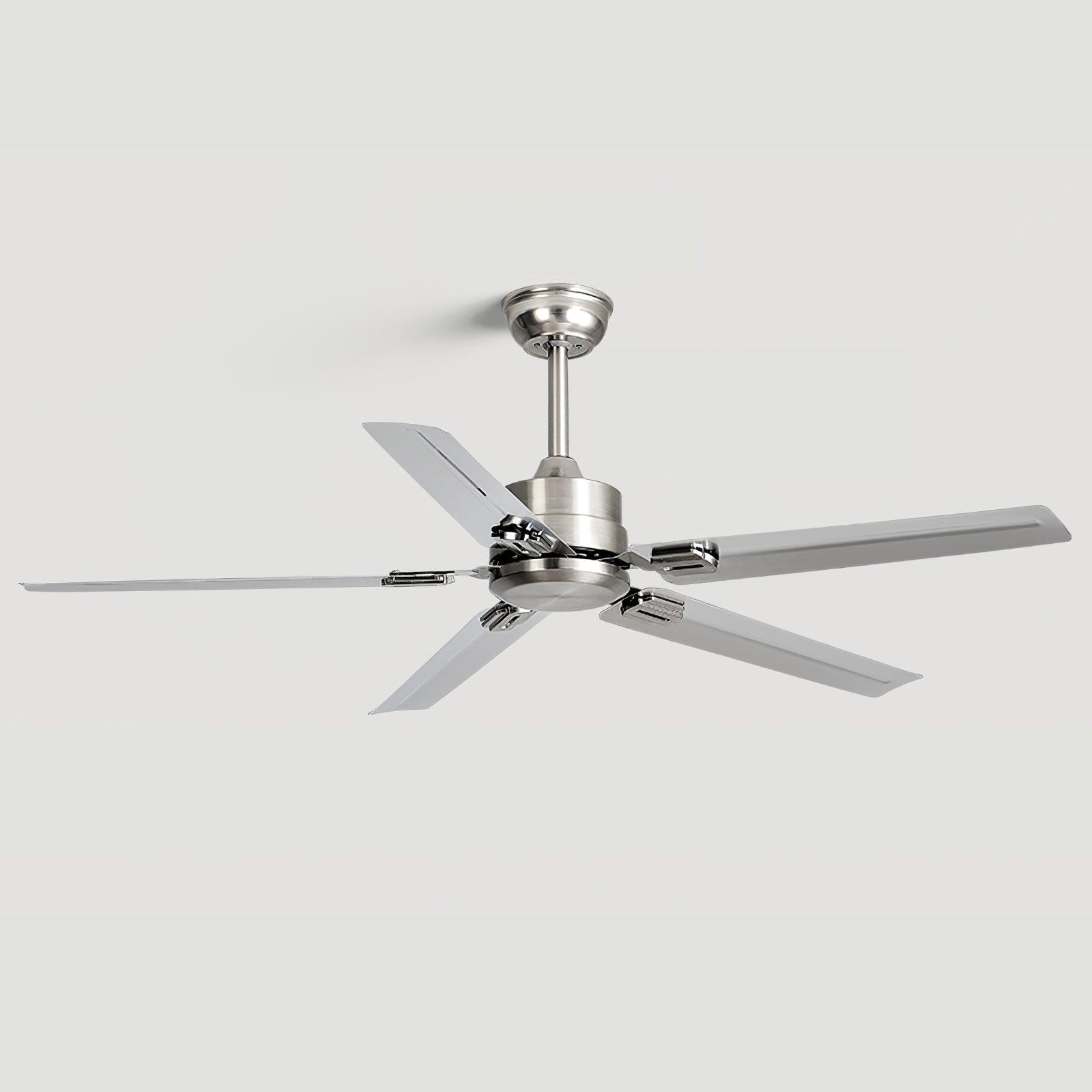 Rozzen Ceiling Fan 52″ - Blowlighting