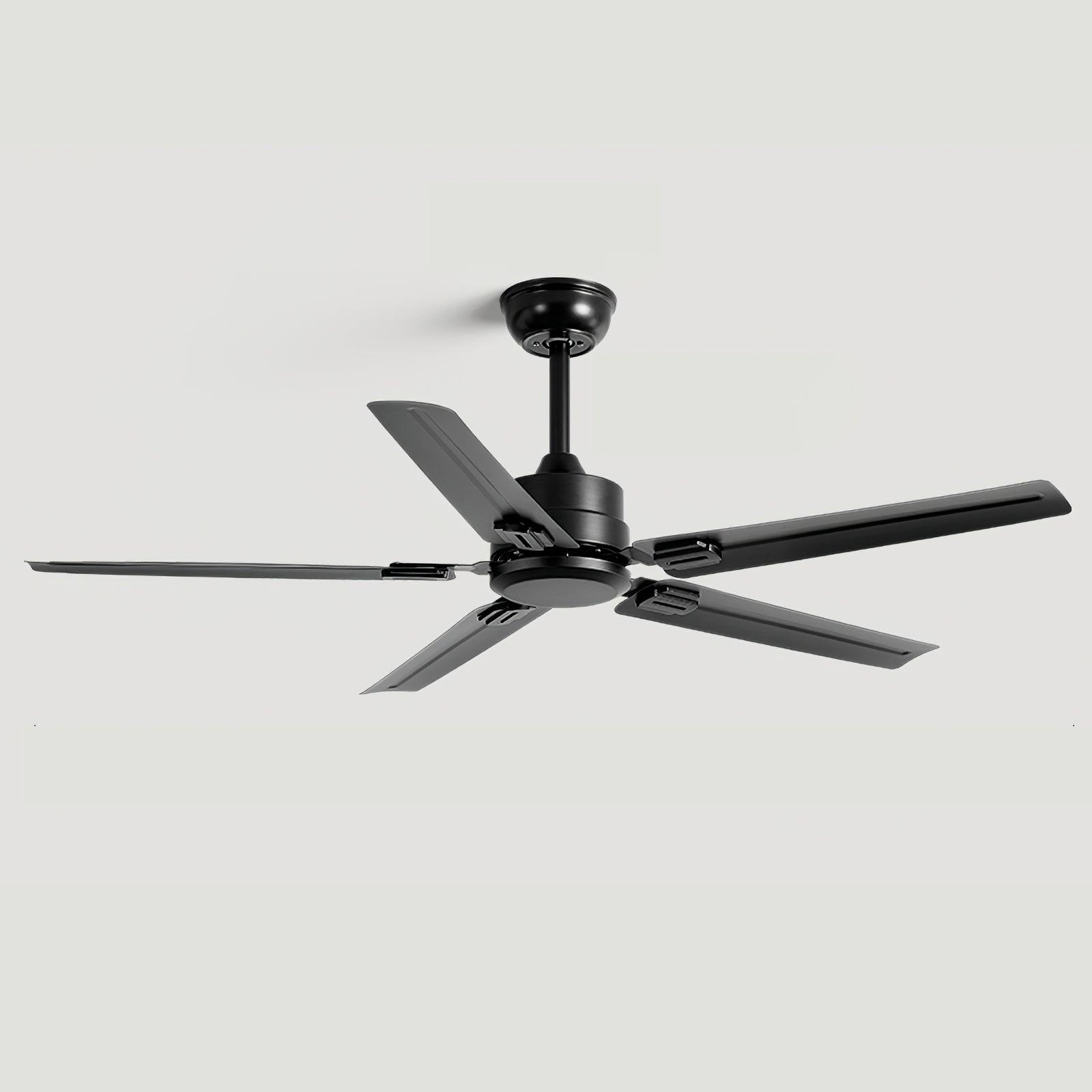 Rozzen Ceiling Fan 52″ - Blowlighting