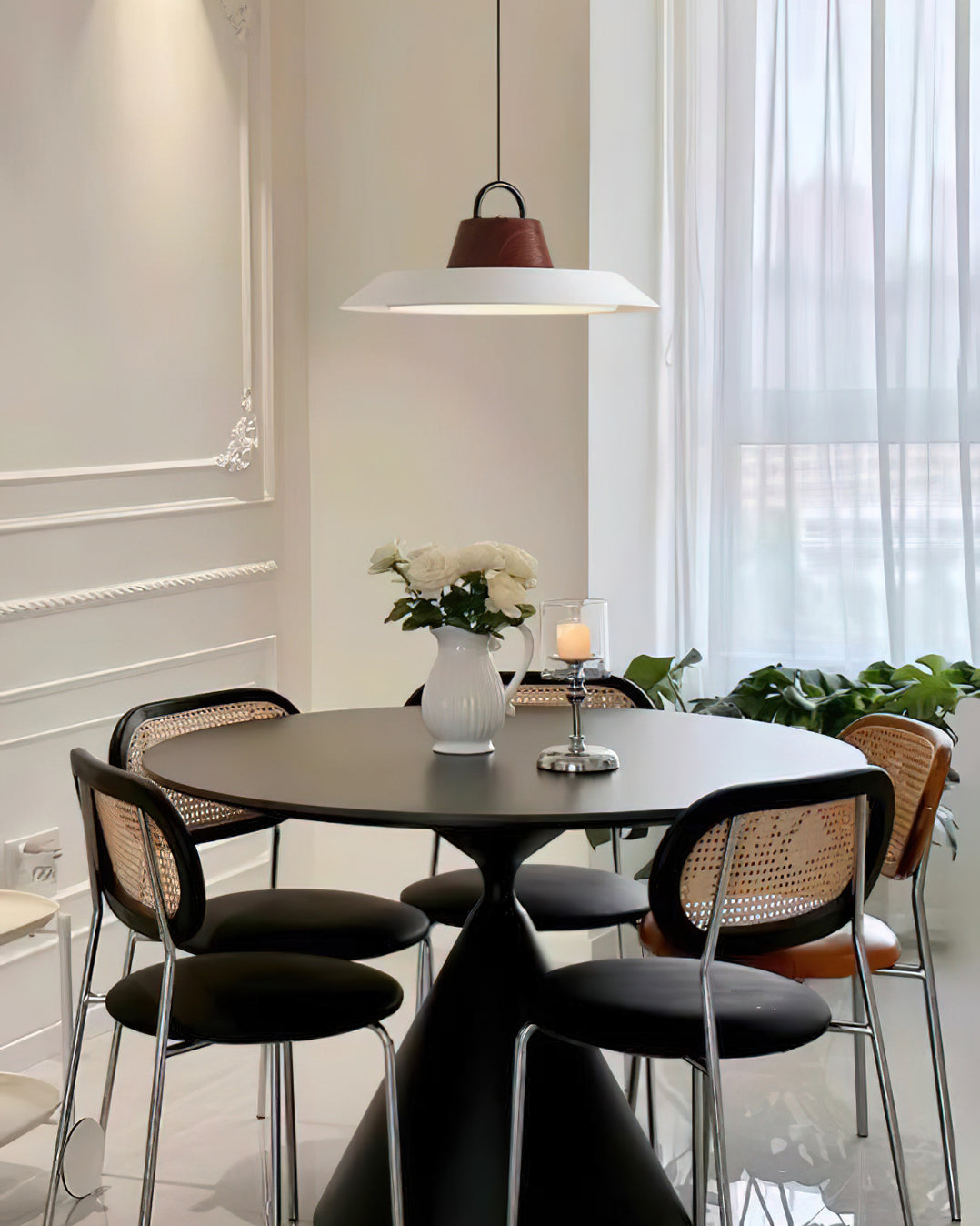 Ruile Pendant Lamp - Blowlighting