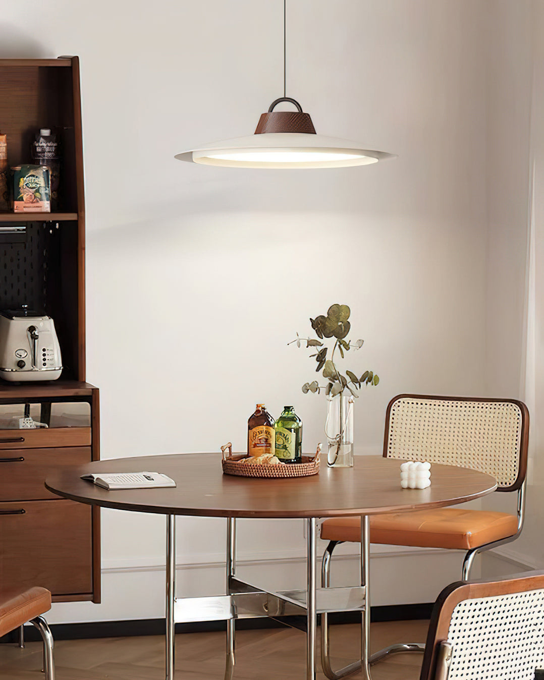 Ruile Pendant Lamp - Blowlighting