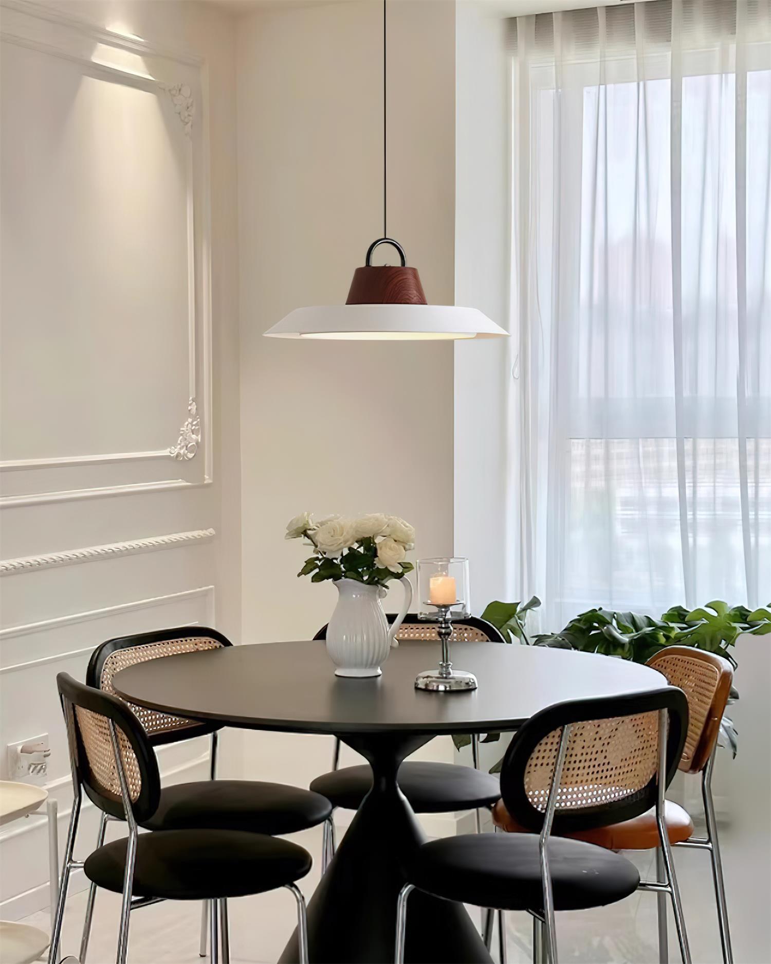 Ruile Pendant Lamp - Blowlighting