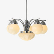 Ryttenberg Chandelier - Blowlighting
