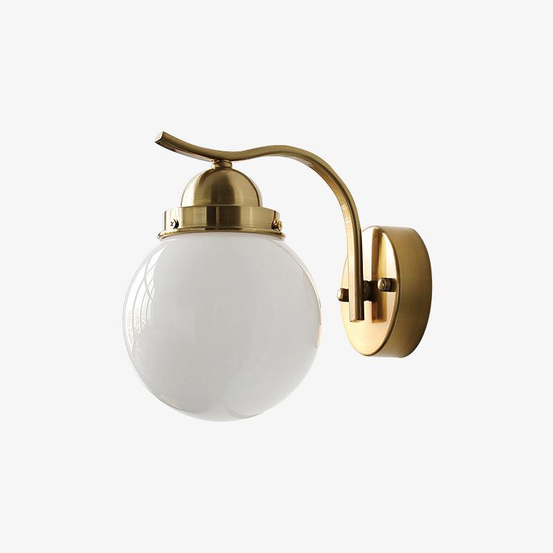Ryttenberg Wall Lamp - Blowlighting