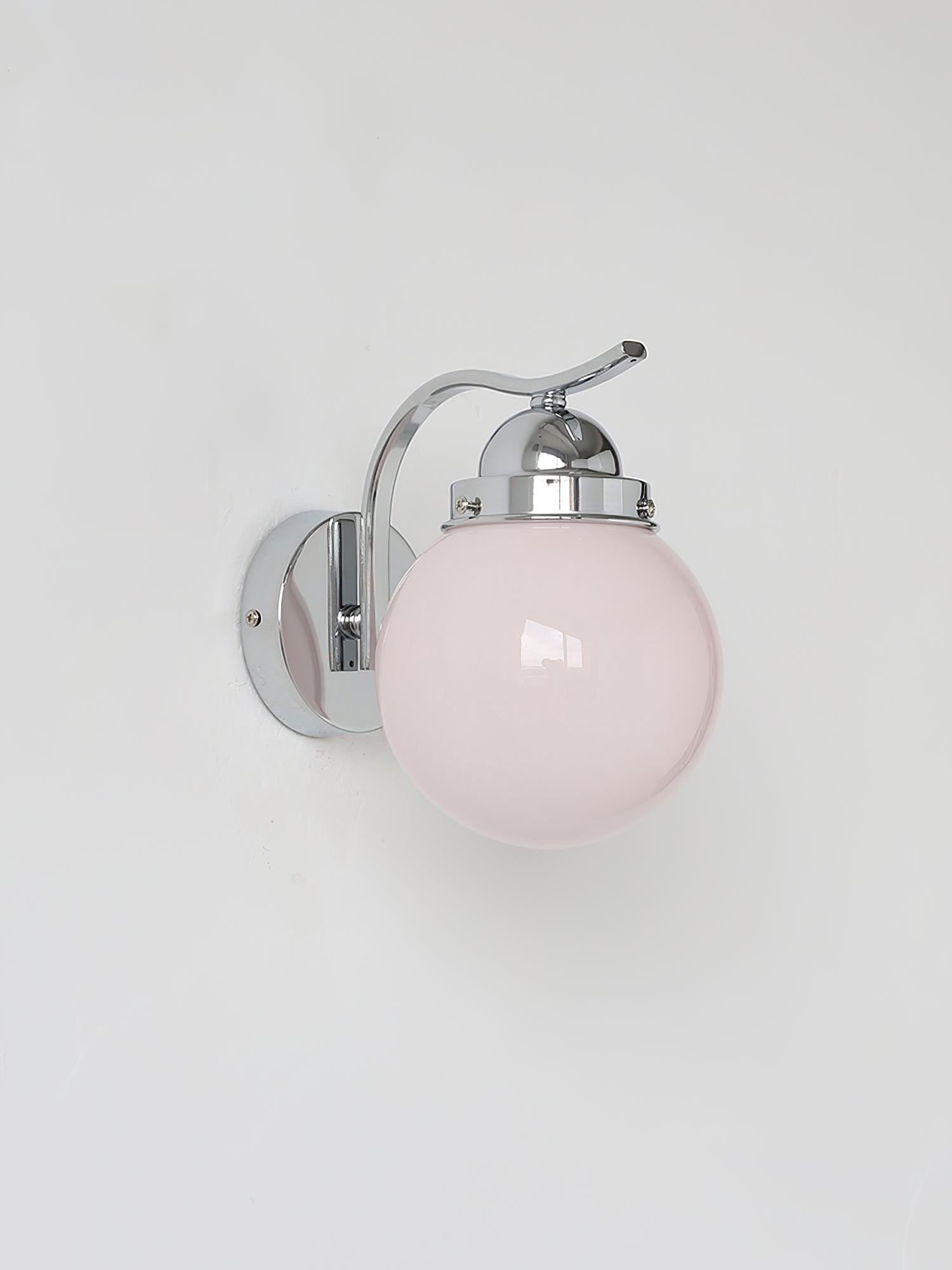 Ryttenberg Wall Lamp - Blowlighting