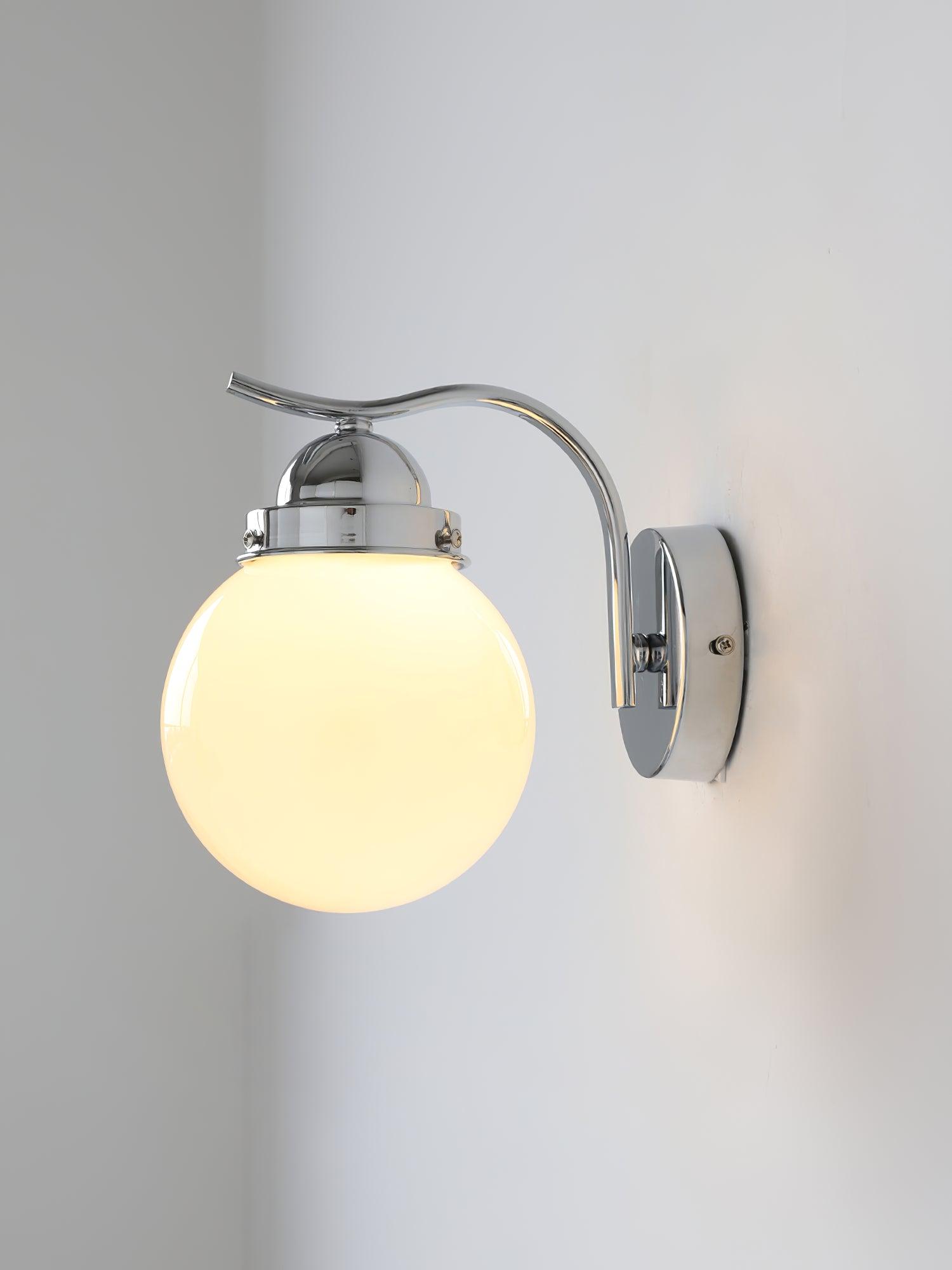 Ryttenberg Wall Lamp - Blowlighting
