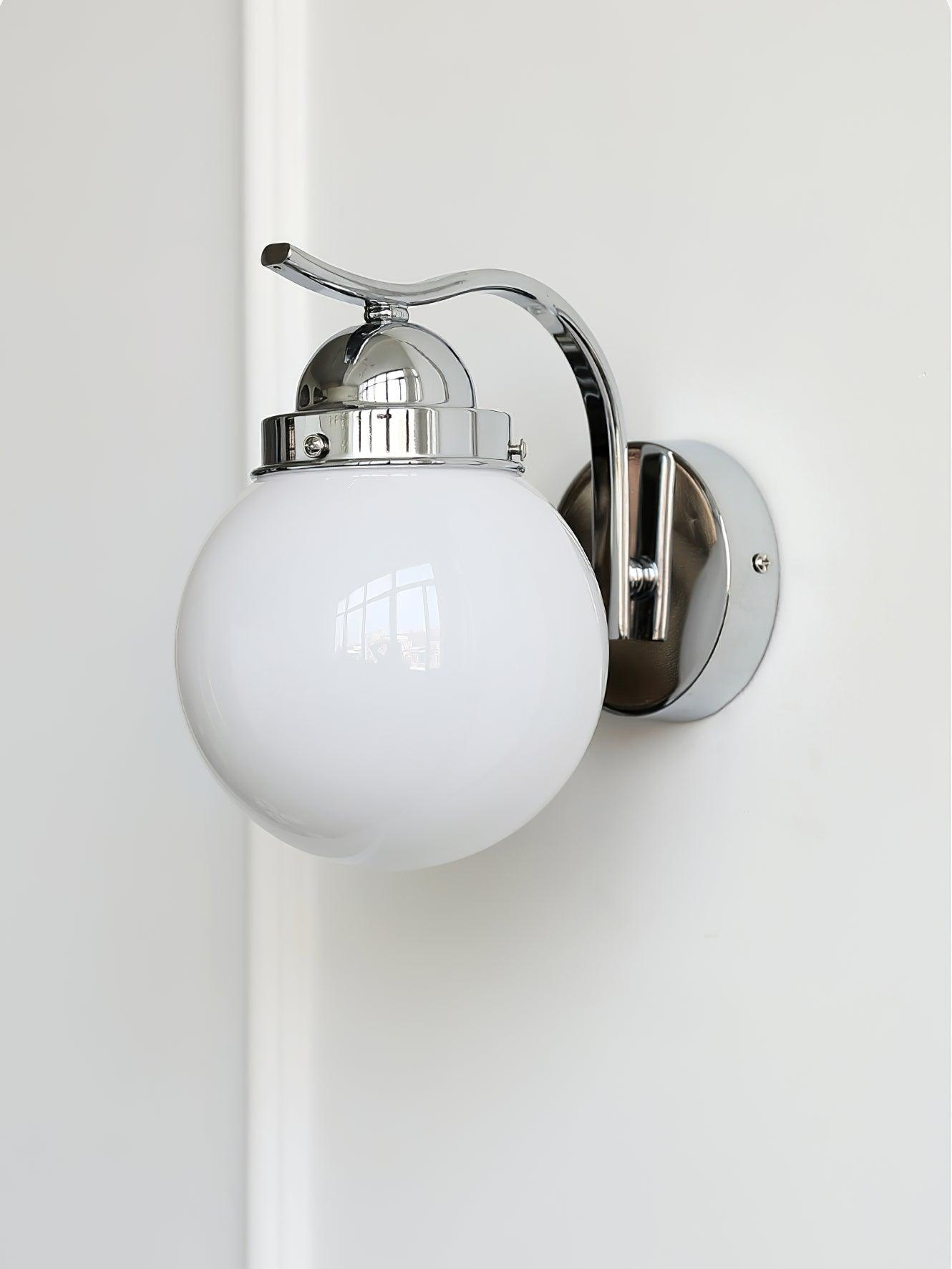 Ryttenberg Wall Lamp - Blowlighting