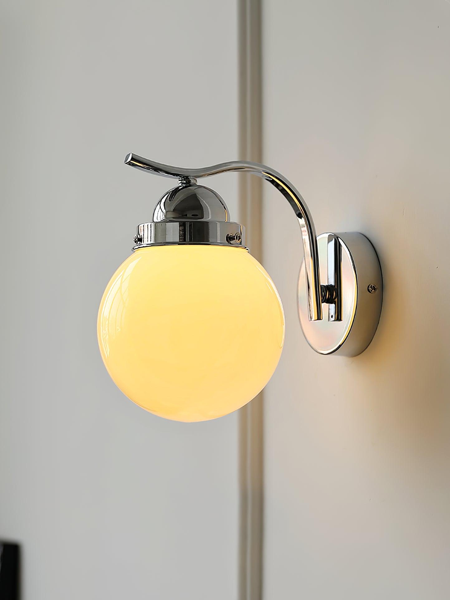 Ryttenberg Wall Lamp - Blowlighting