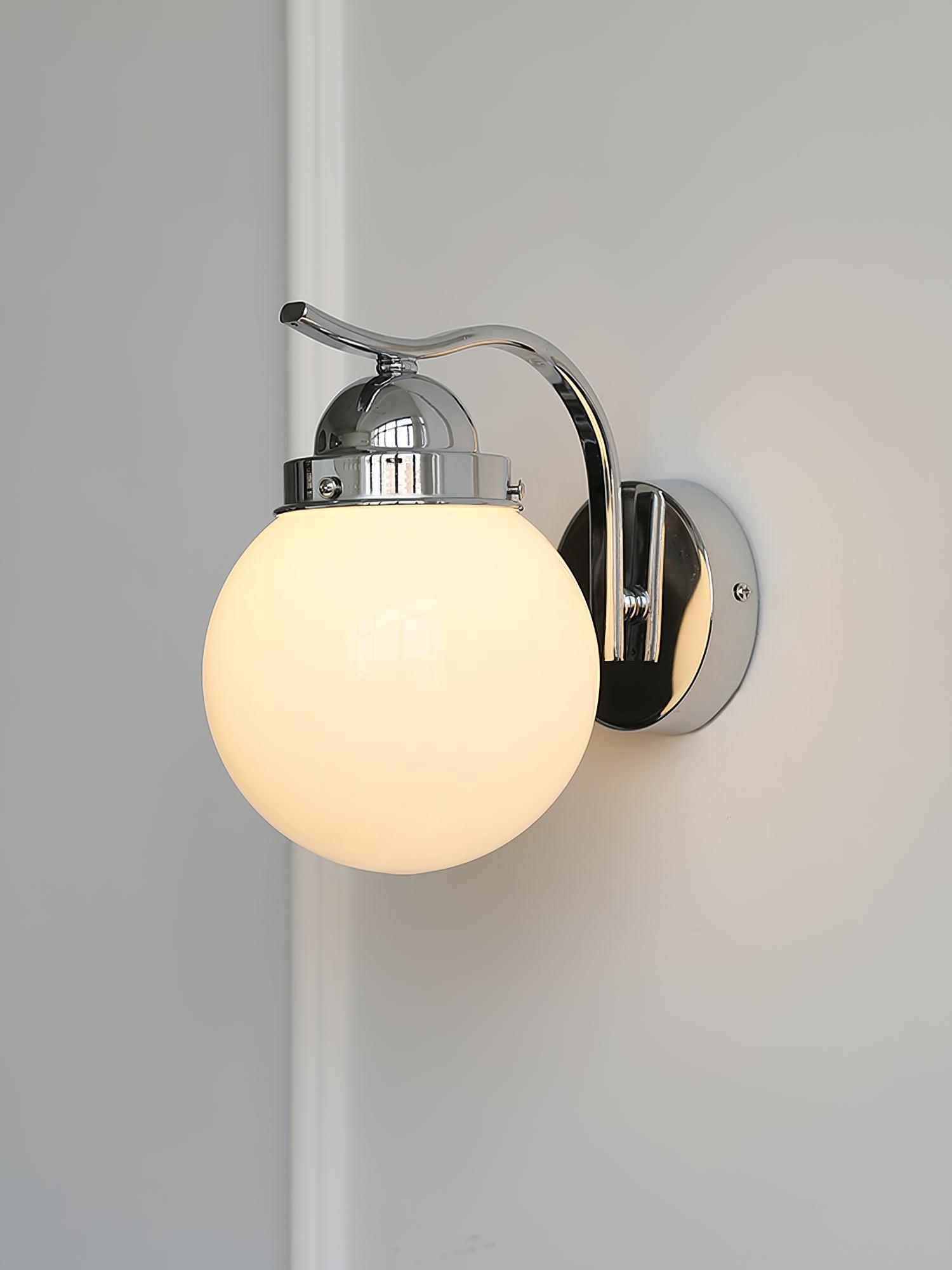 Ryttenberg Wall Lamp - Blowlighting