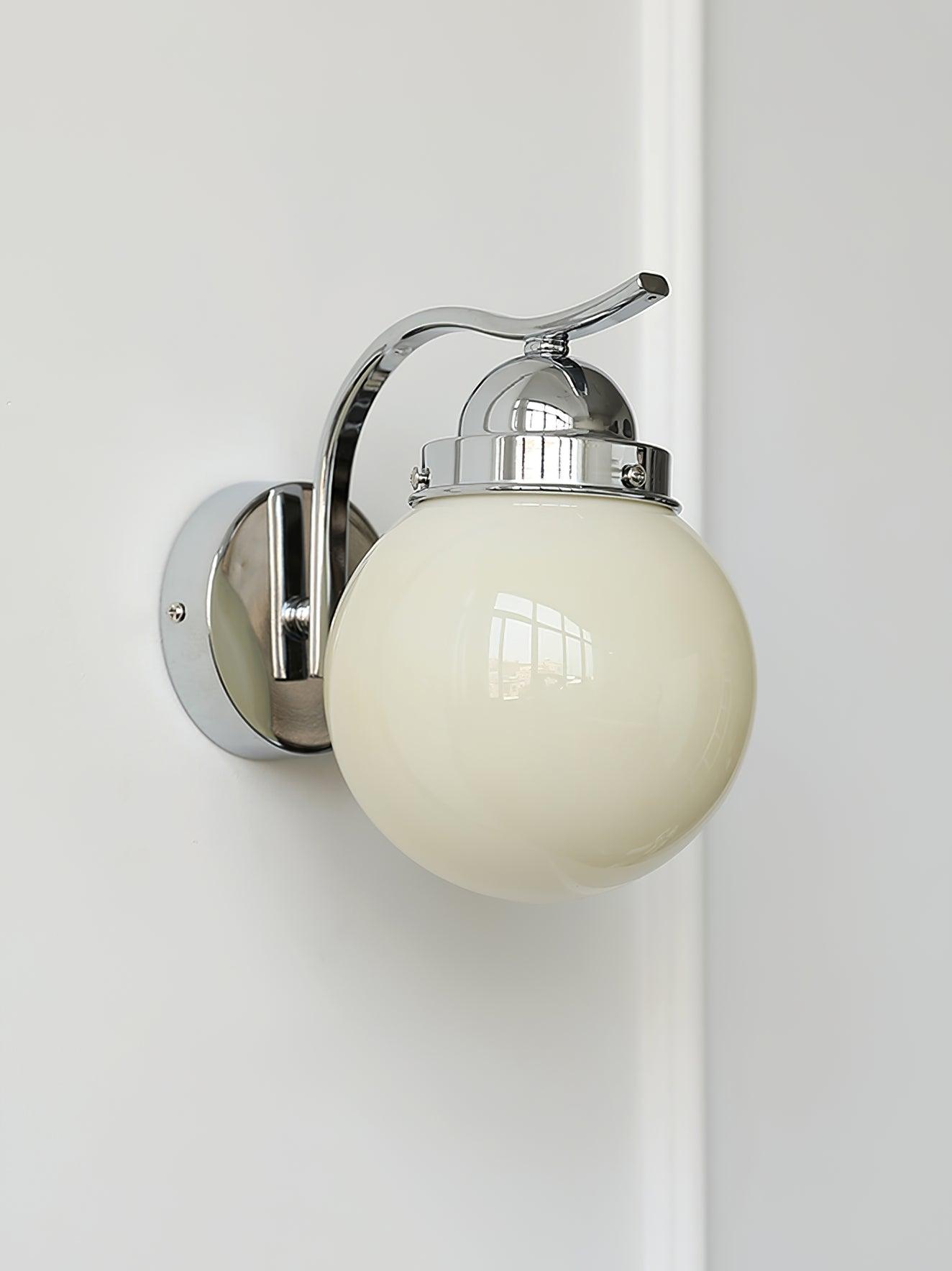 Ryttenberg Wall Lamp - Blowlighting