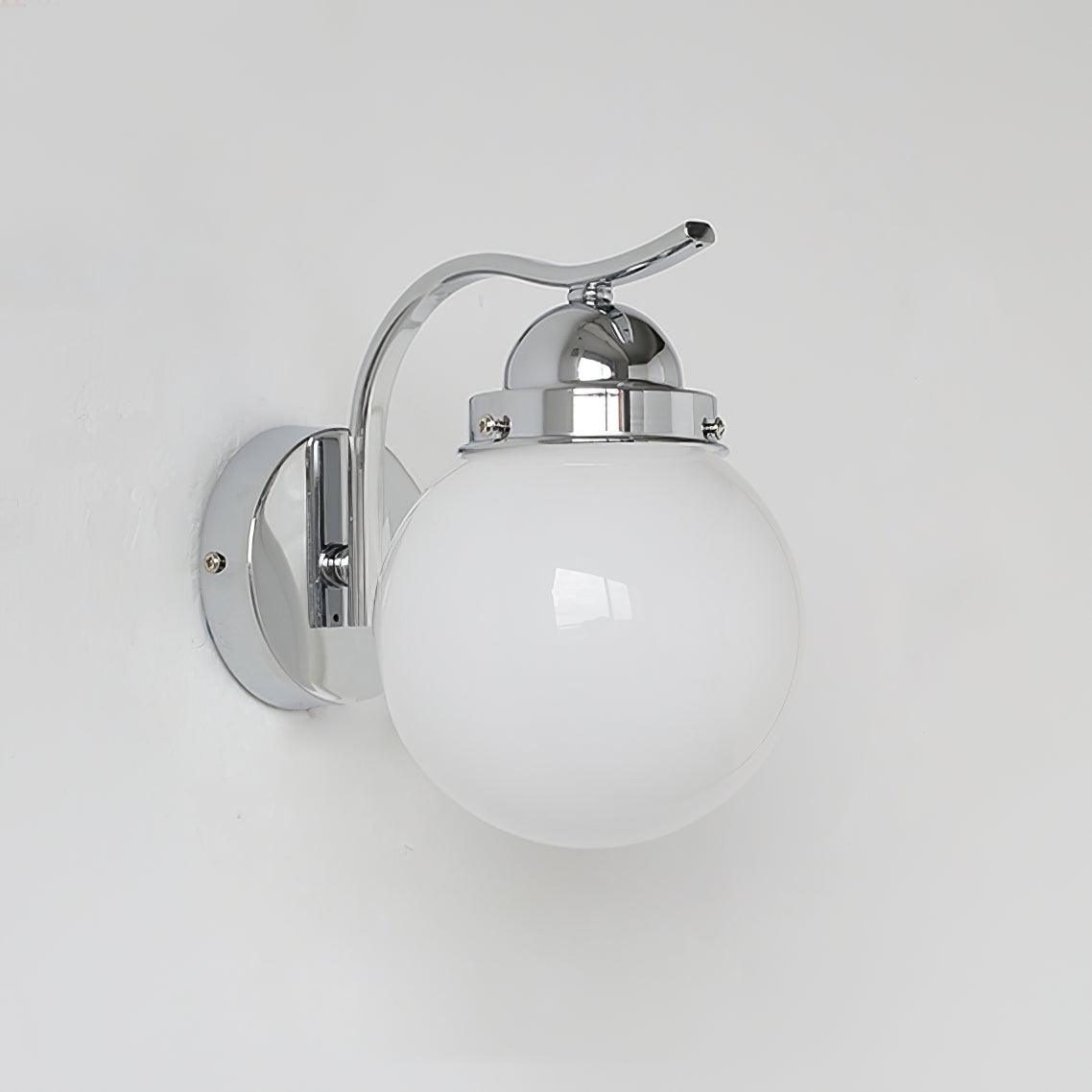 Ryttenberg Wall Lamp - Blowlighting