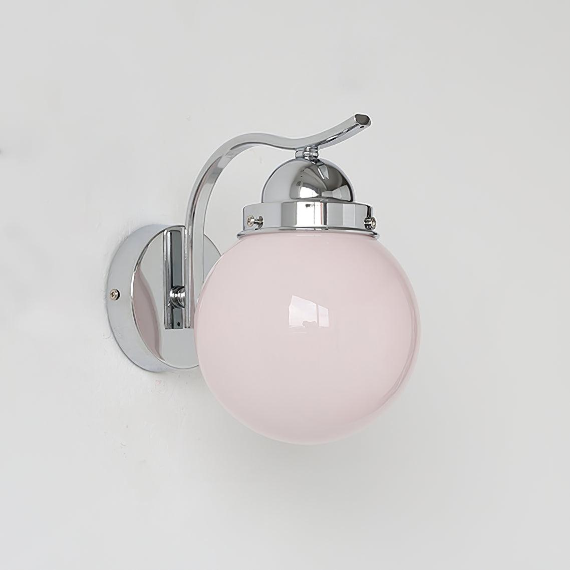 Ryttenberg Wall Lamp - Blowlighting