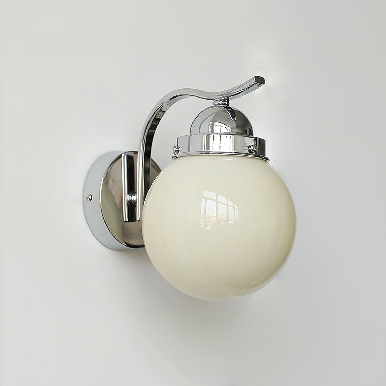 Ryttenberg Wall Lamp - Blowlighting