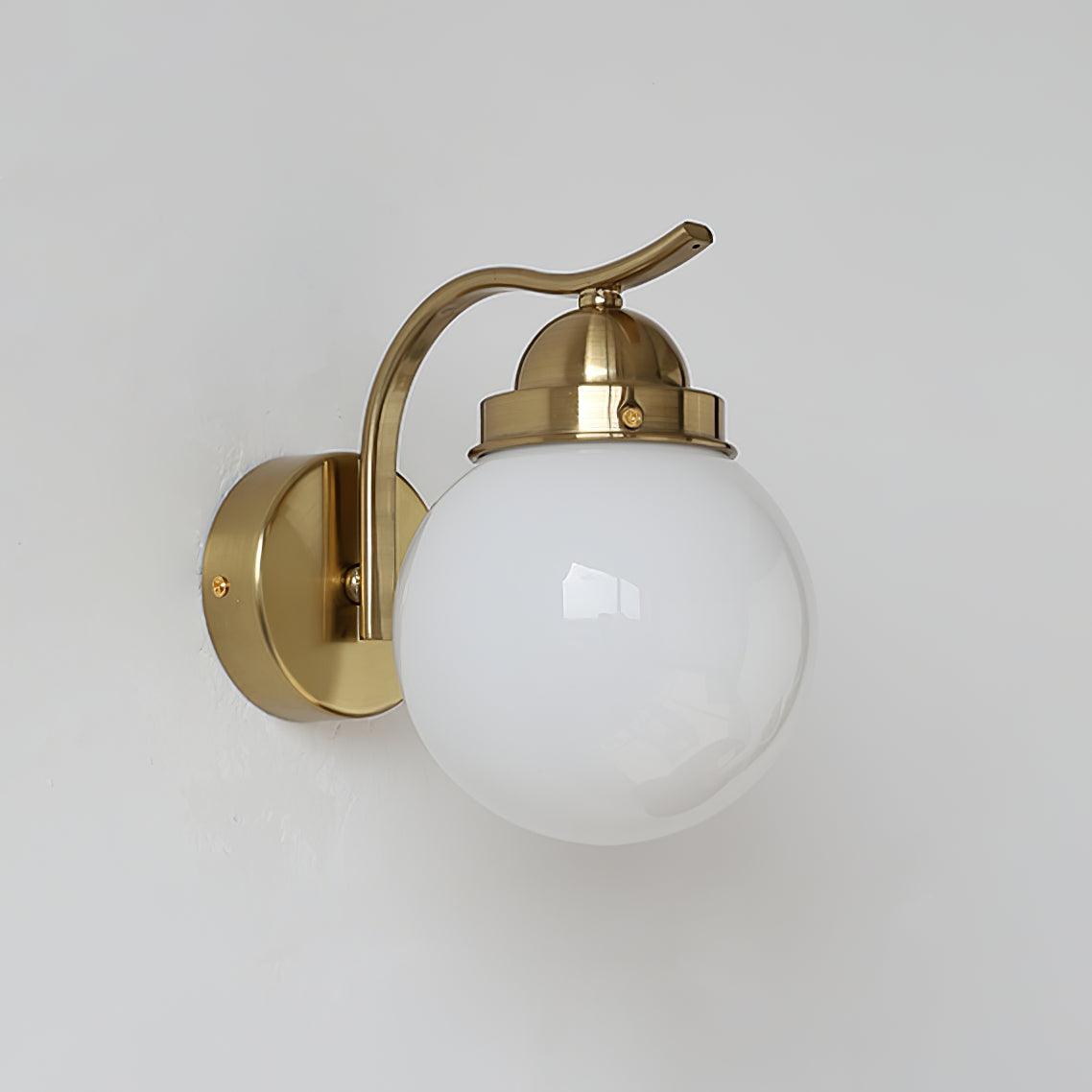 Ryttenberg Wall Lamp - Blowlighting