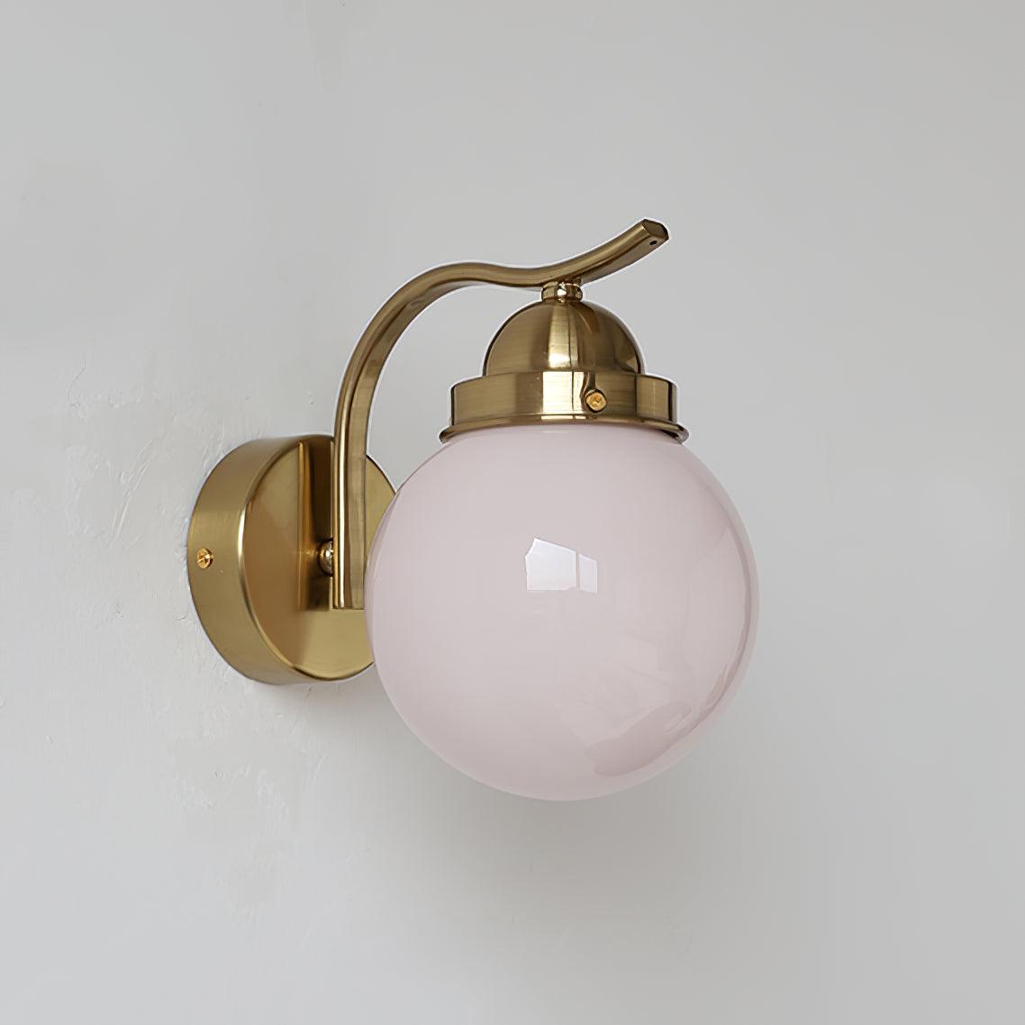 Ryttenberg Wall Lamp - Blowlighting