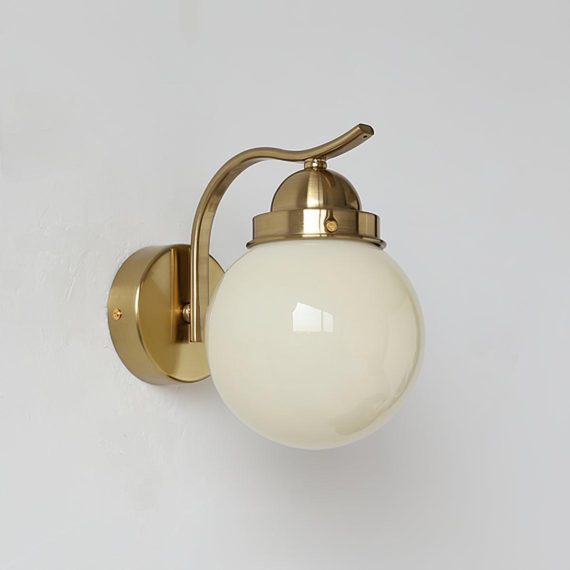 Ryttenberg Wall Lamp - Blowlighting