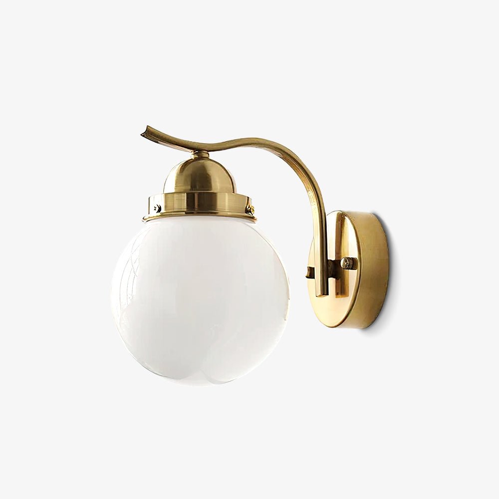 Ryttenberg Wall Lamp - Blowlighting