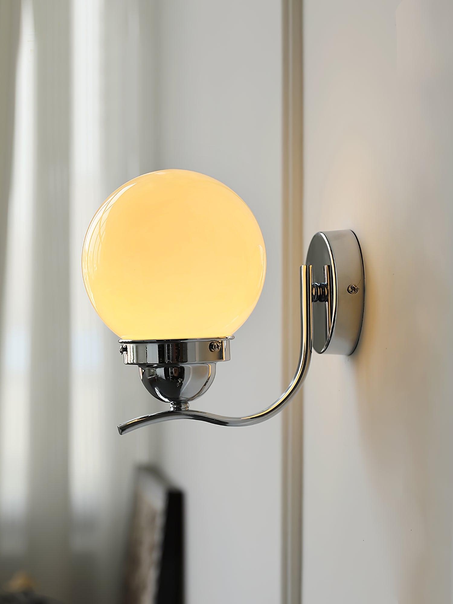 Ryttenberg Wall Lamp - Blowlighting