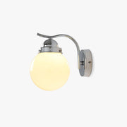 Ryttenberg Wall Lamp - Blowlighting