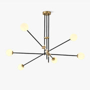 SI Chandelier - Blowlighting