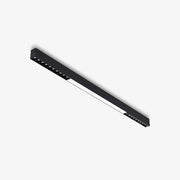 Line Modern Aluminum Floating Light - Blowlighting