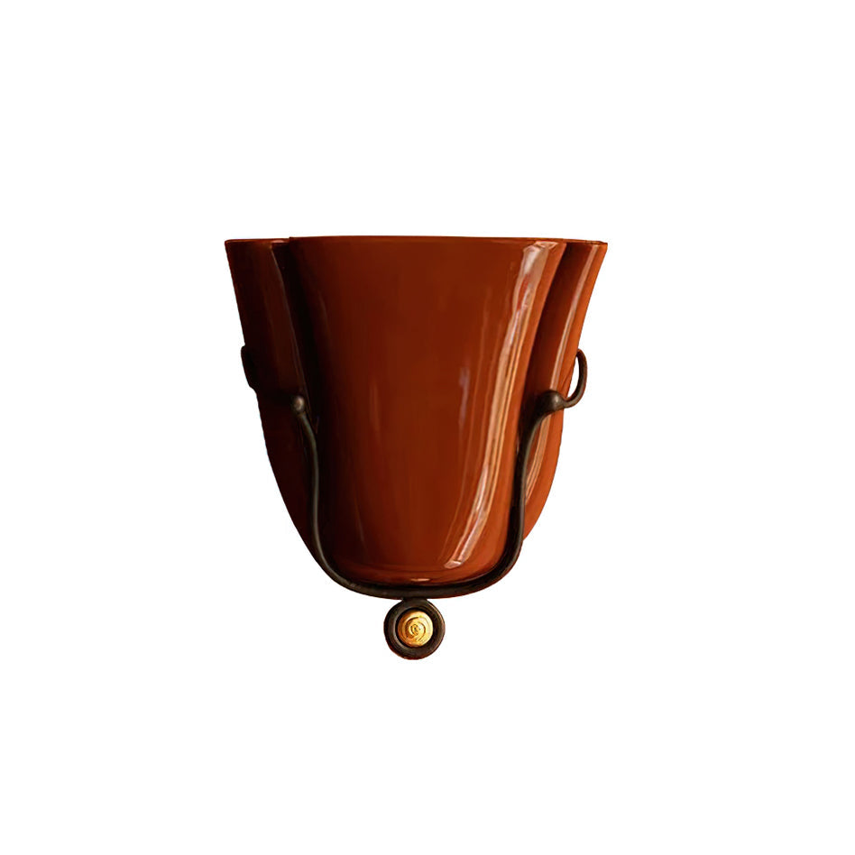 Saba Modern Ceramics Wall Light