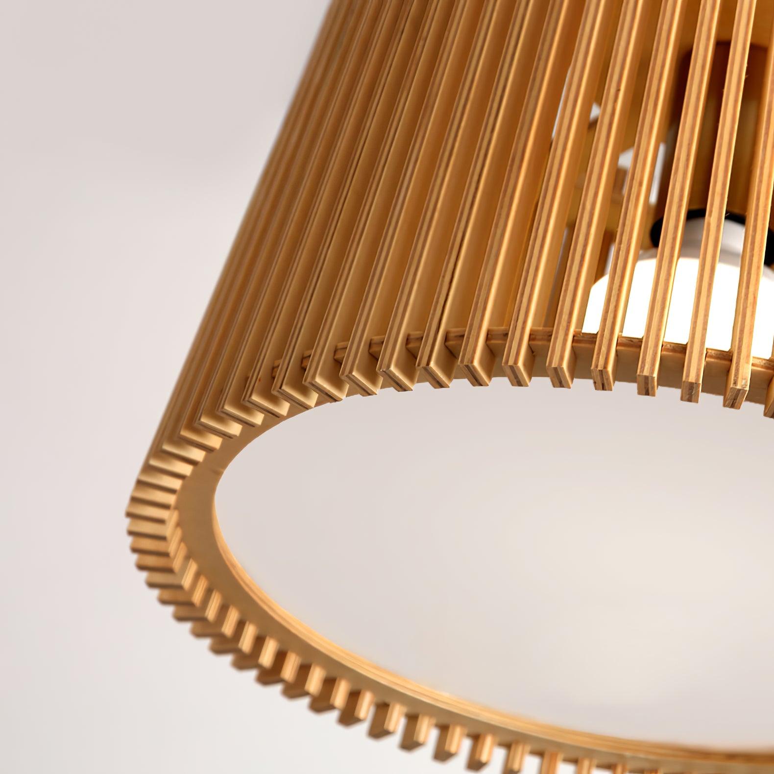 Samantha Pendant Lamp - Blowlighting