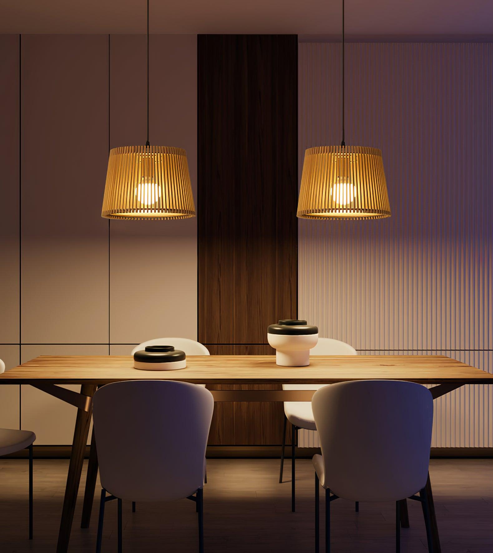 Samantha Pendant Lamp - Blowlighting