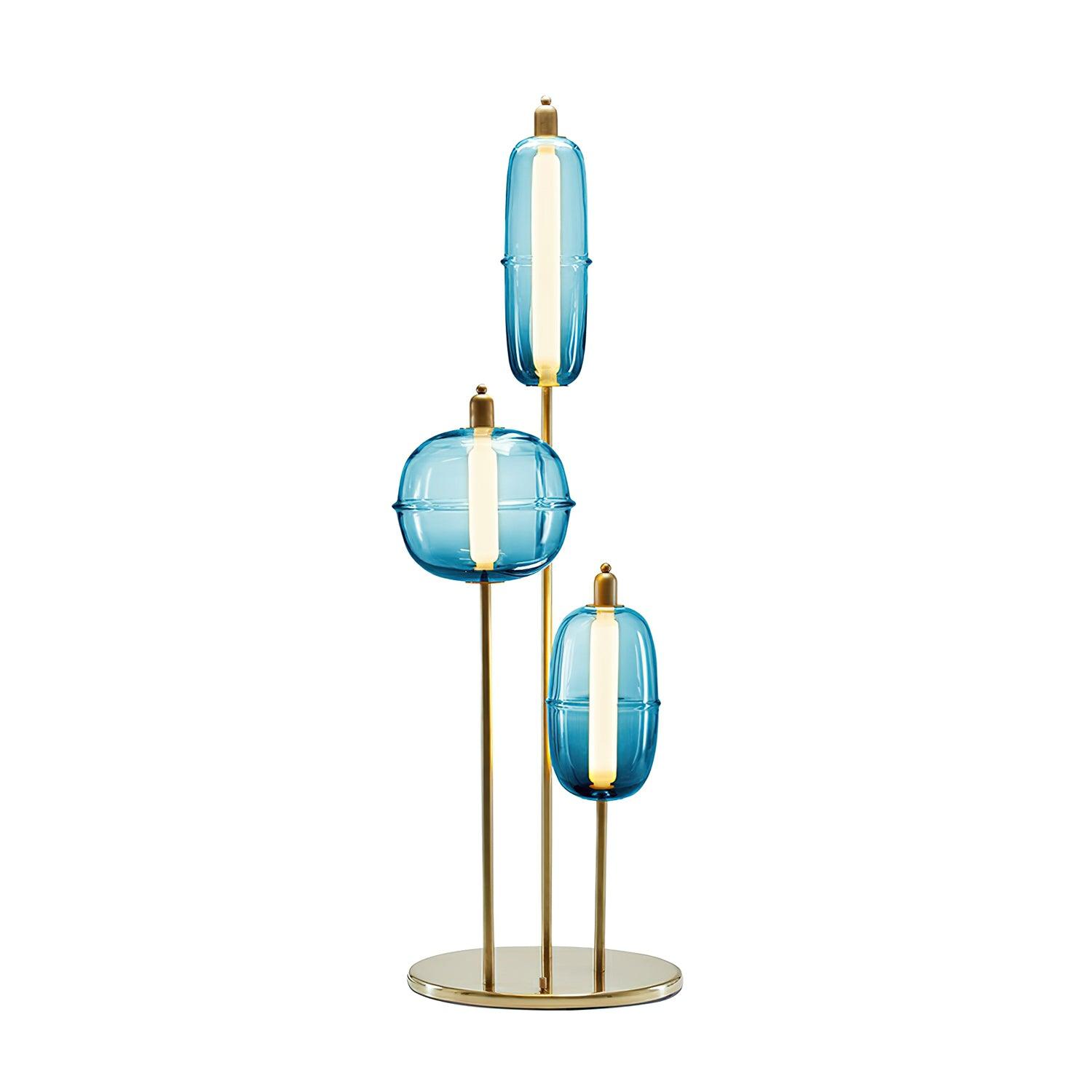 Sanfu Floor Lamp - Blowlighting