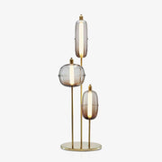 Sanfu Floor Lamp - Blowlighting