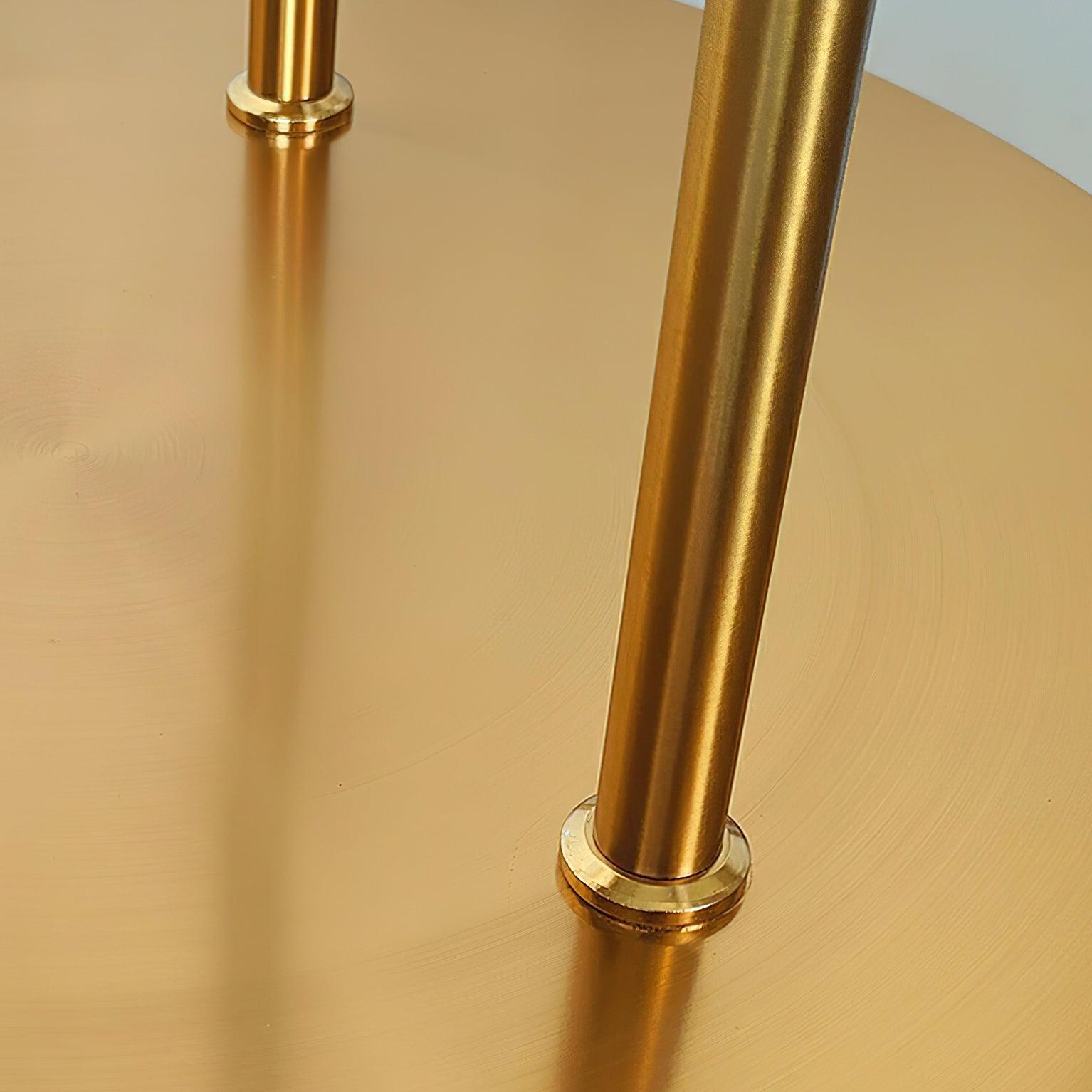 Sanfu Floor Lamp - Blowlighting