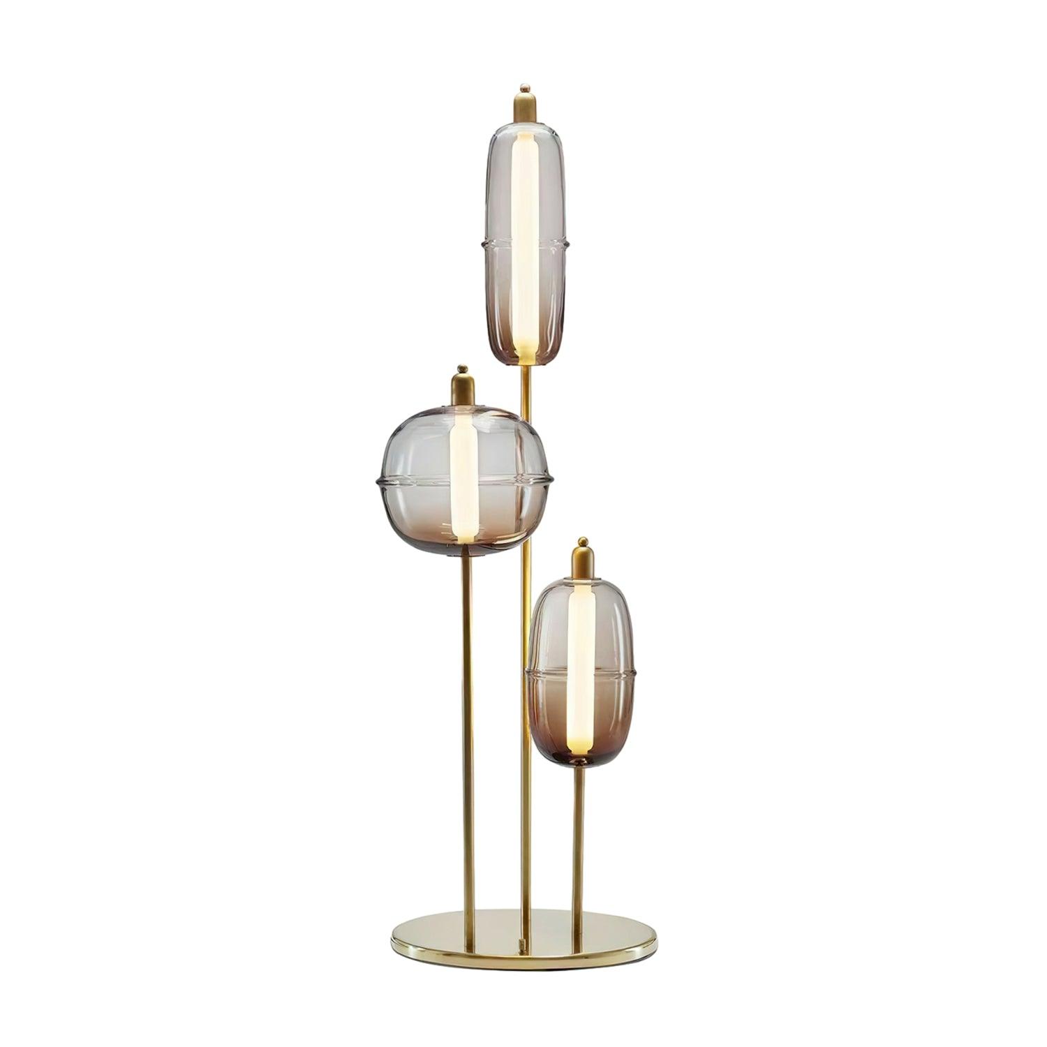 Sanfu Floor Lamp - Blowlighting