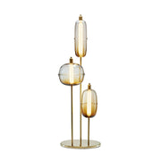 Sanfu Floor Lamp - Blowlighting