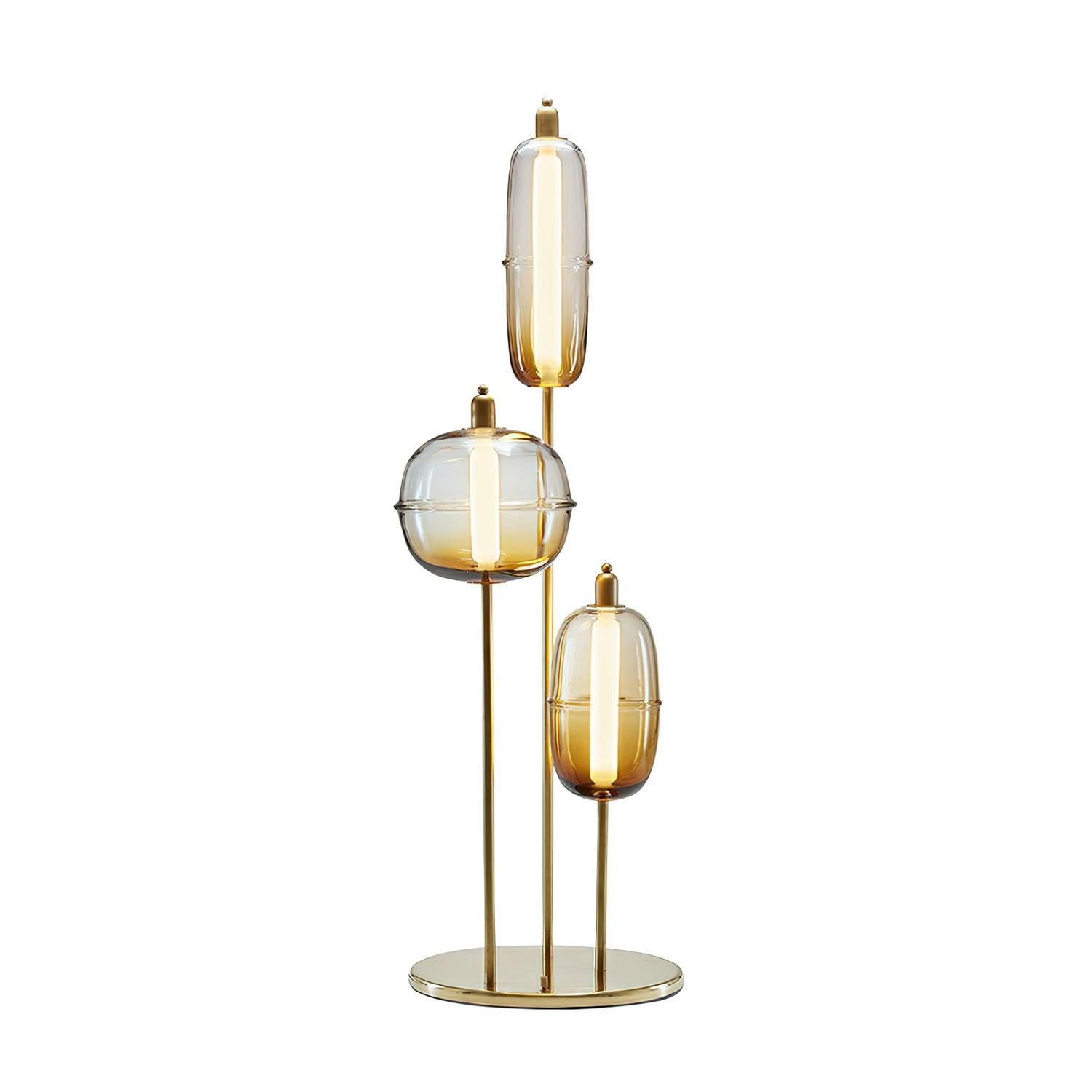Sanfu Floor Lamp - Blowlighting