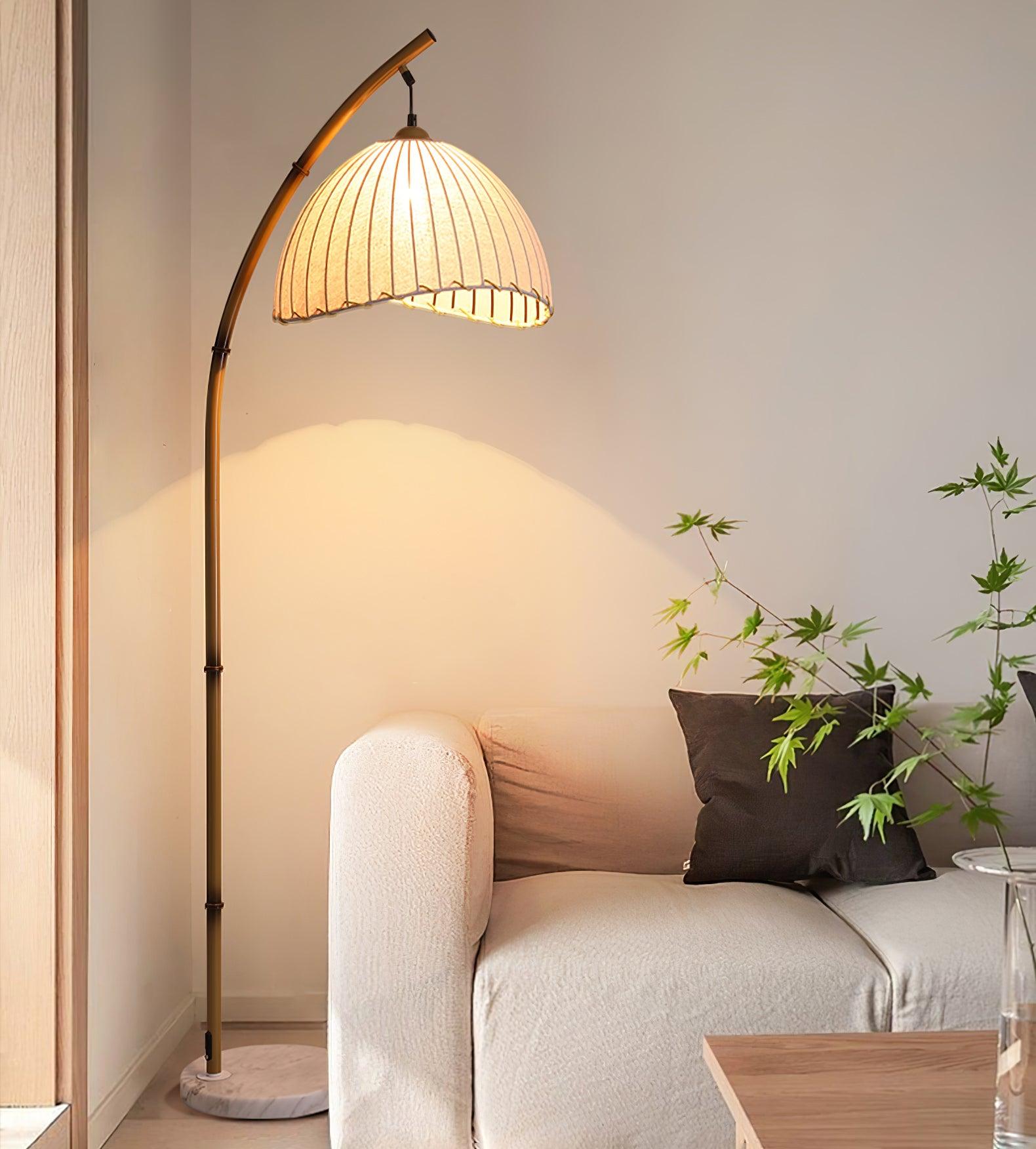 Sanna Floor Lamp - Blowlighting