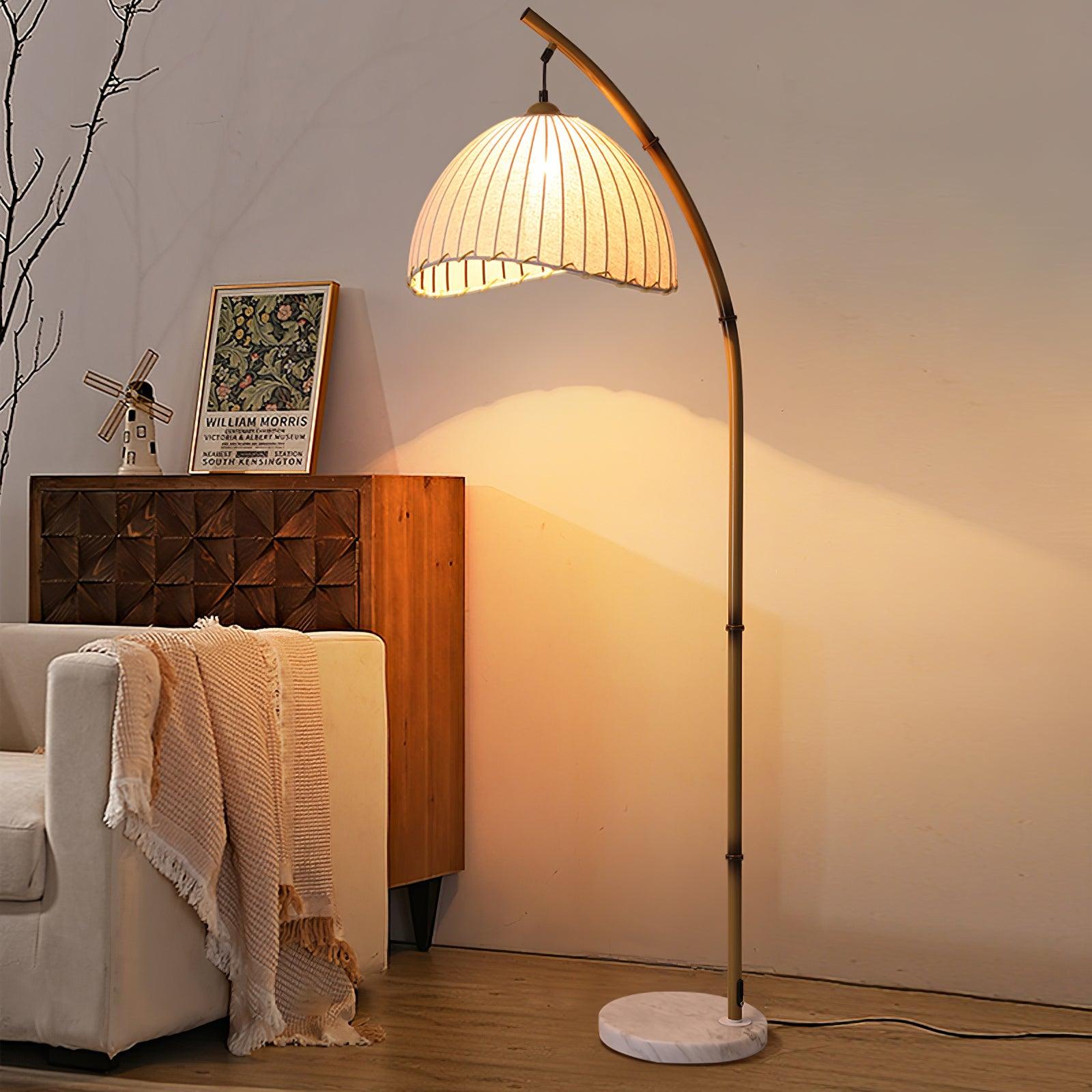 Sanna Floor Lamp - Blowlighting