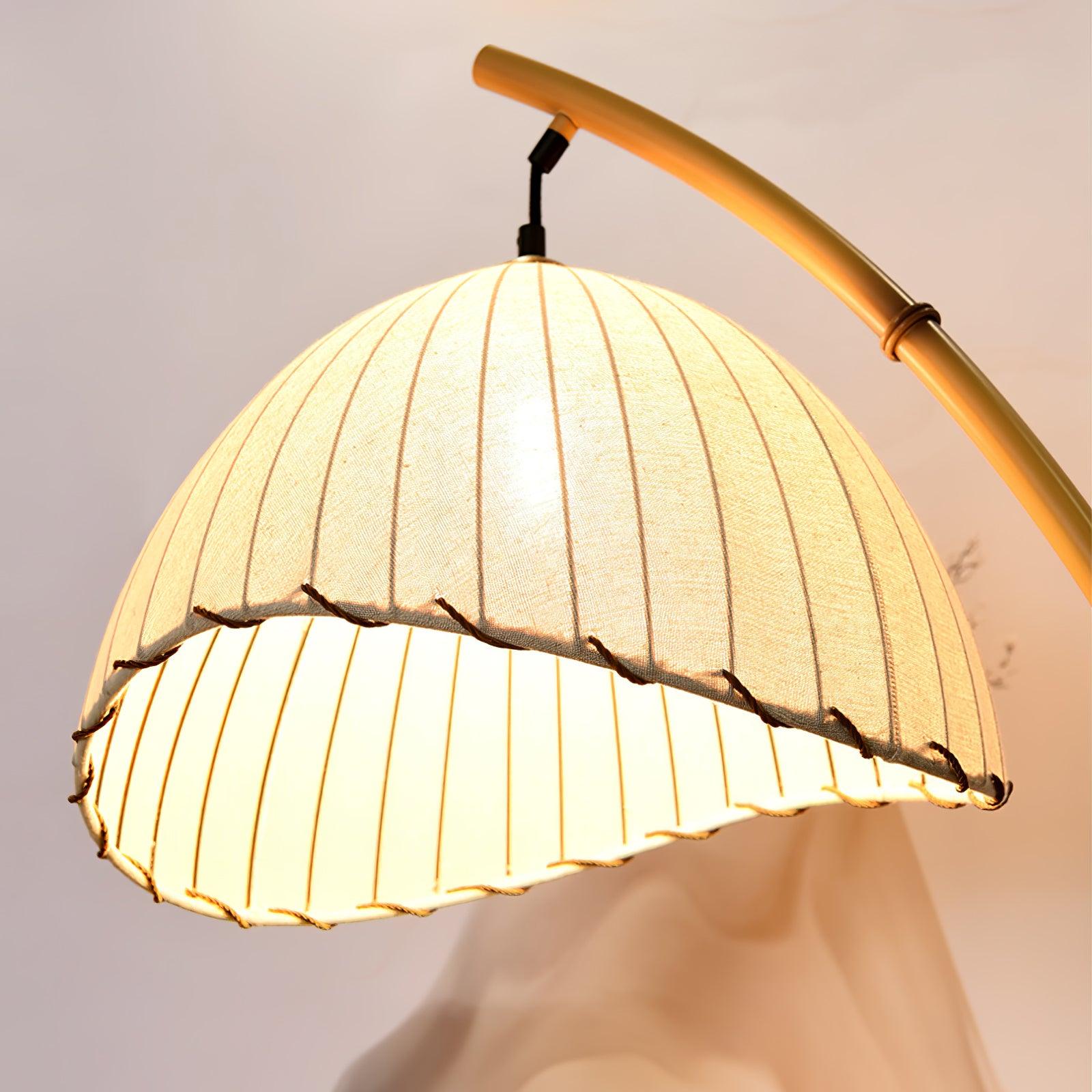 Sanna Floor Lamp - Blowlighting
