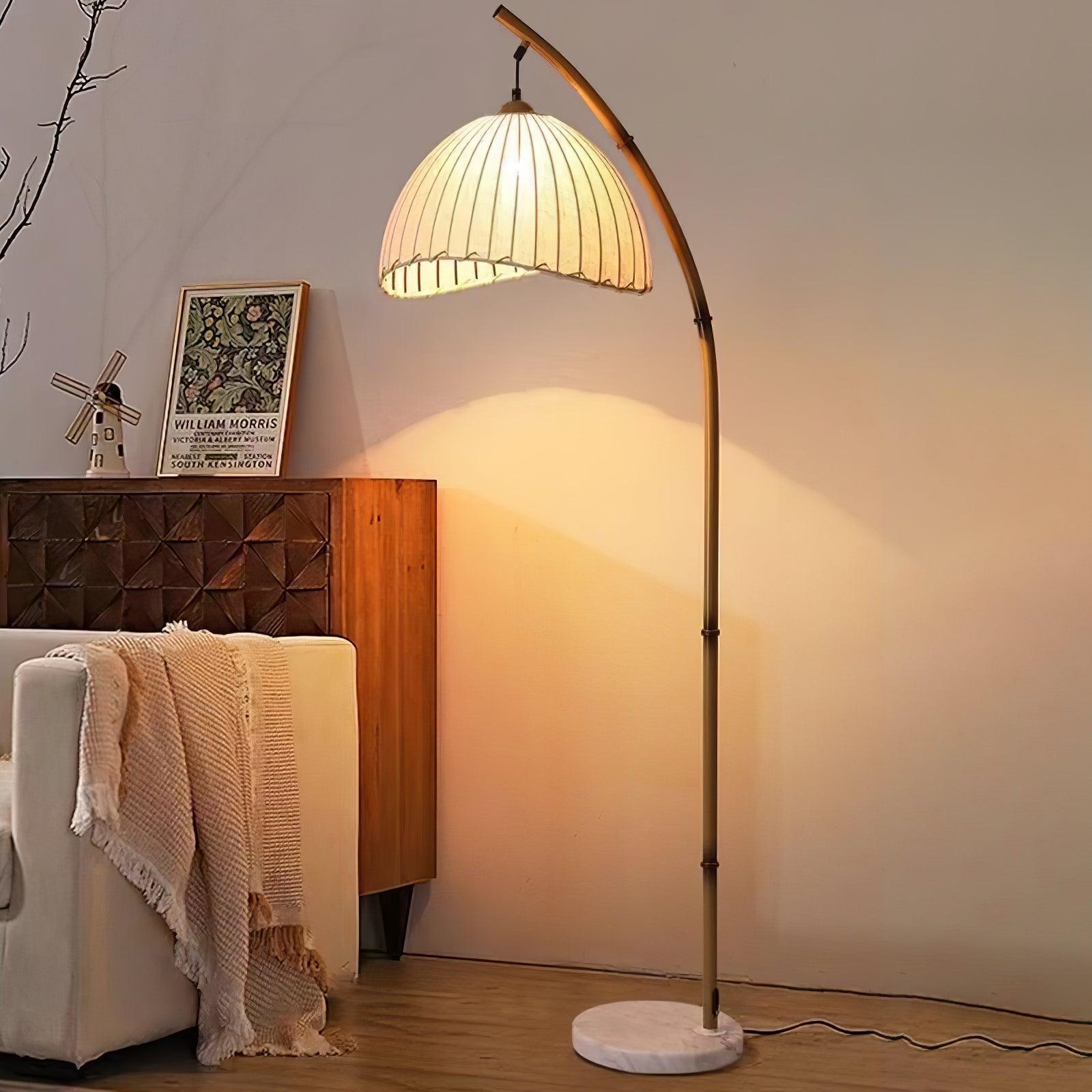 Sanna Floor Lamp - Blowlighting