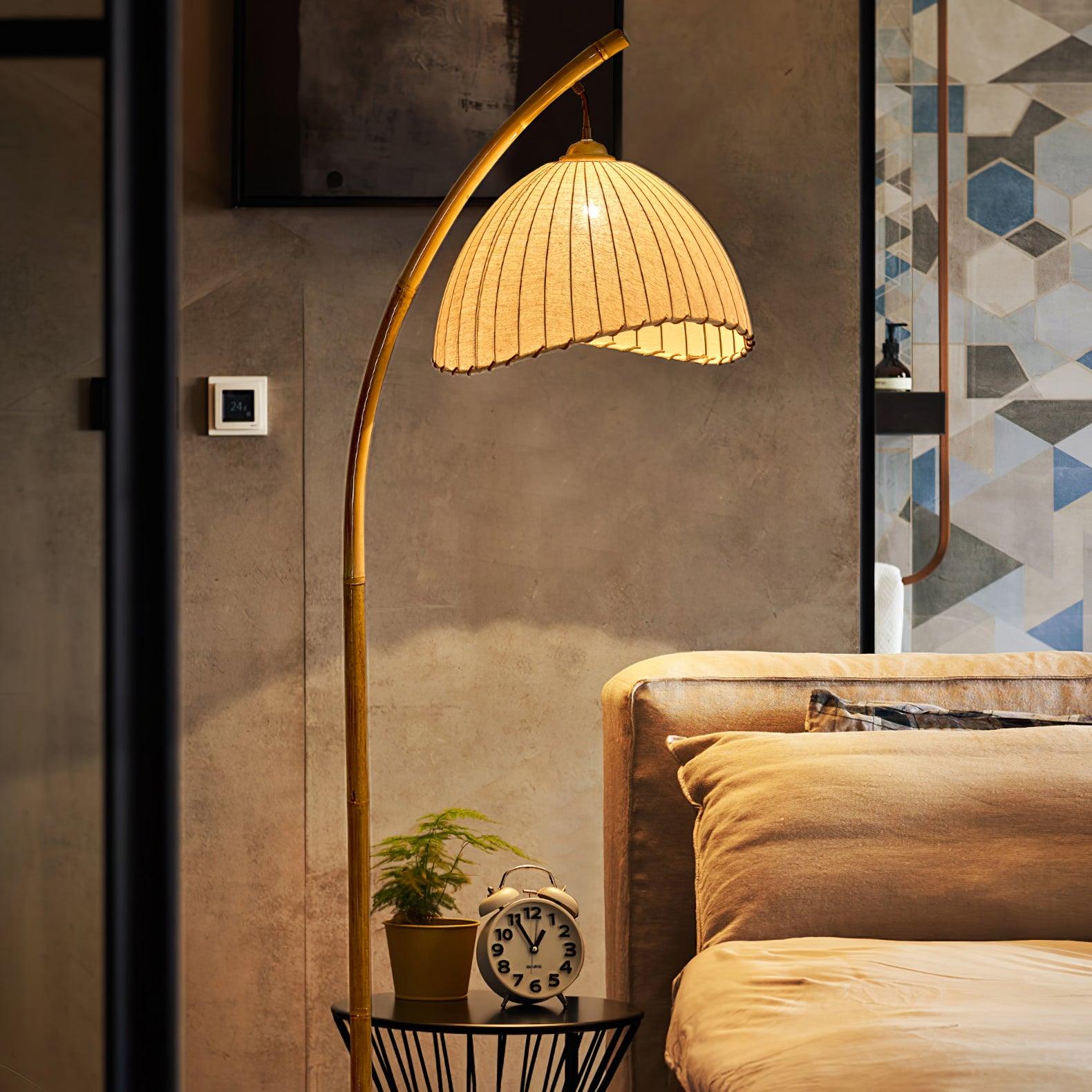 Sanna Floor Lamp - Blowlighting