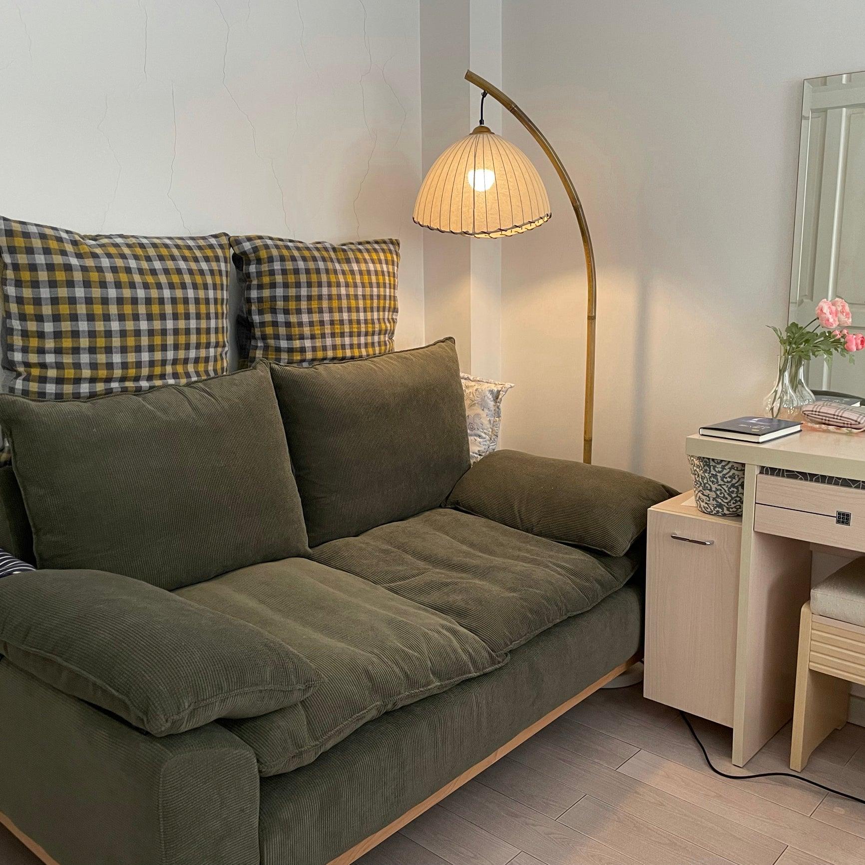 Sanna Floor Lamp - Blowlighting