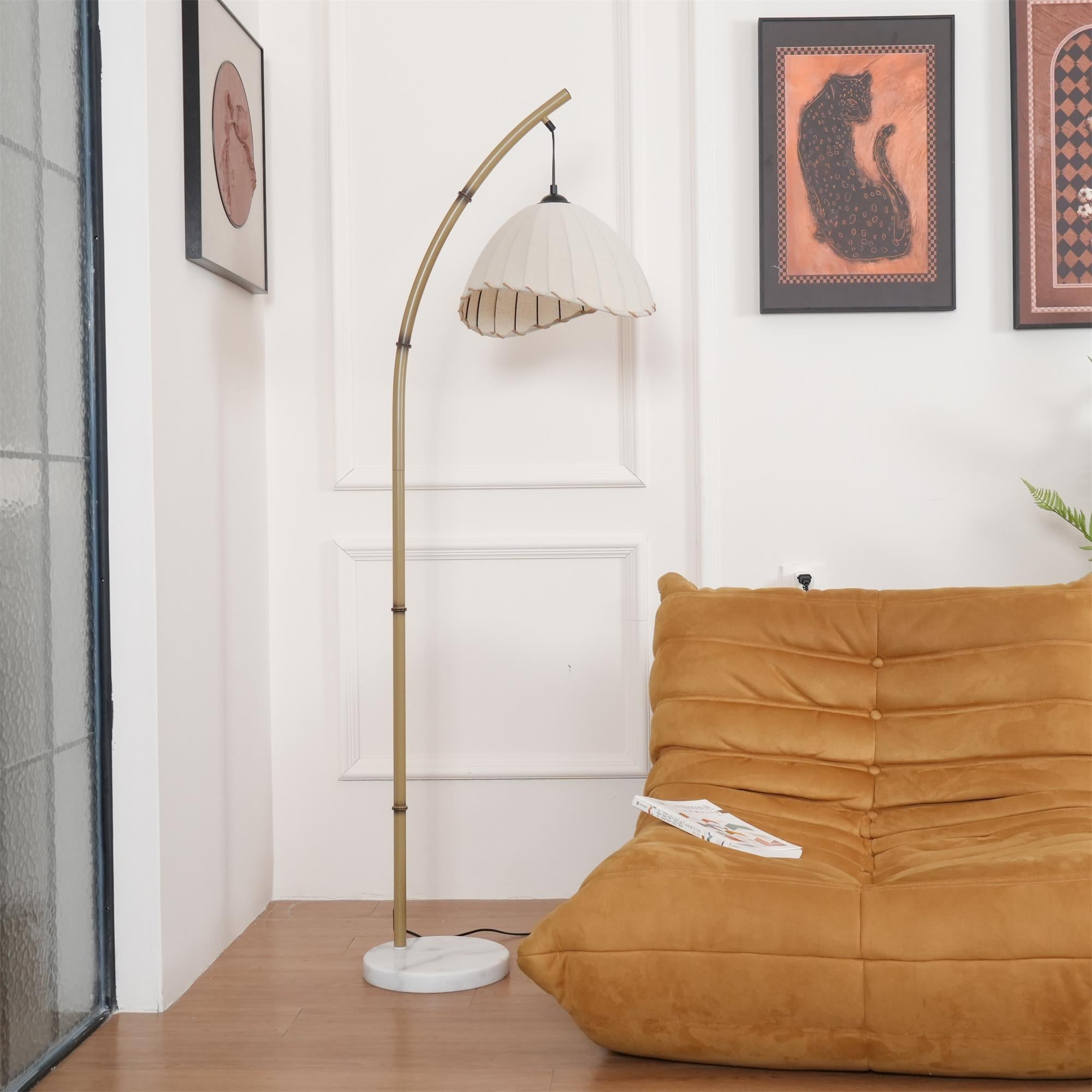 Sanna Floor Lamp - Blowlighting