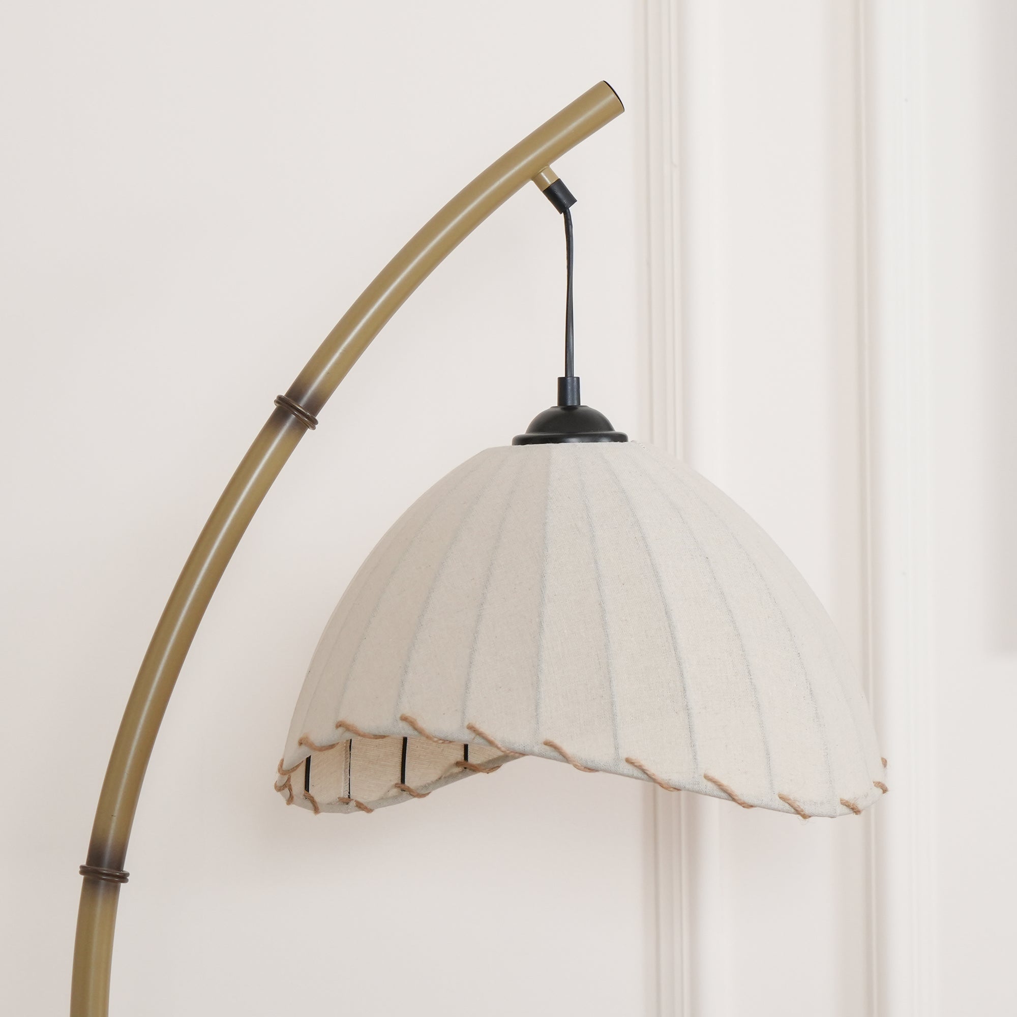 Sanna Floor Lamp - Blowlighting