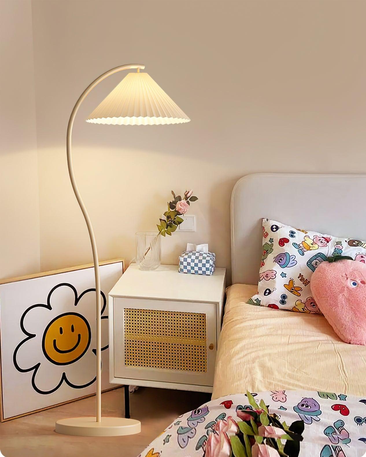 Arched Floor Lamp - Blowlighting
