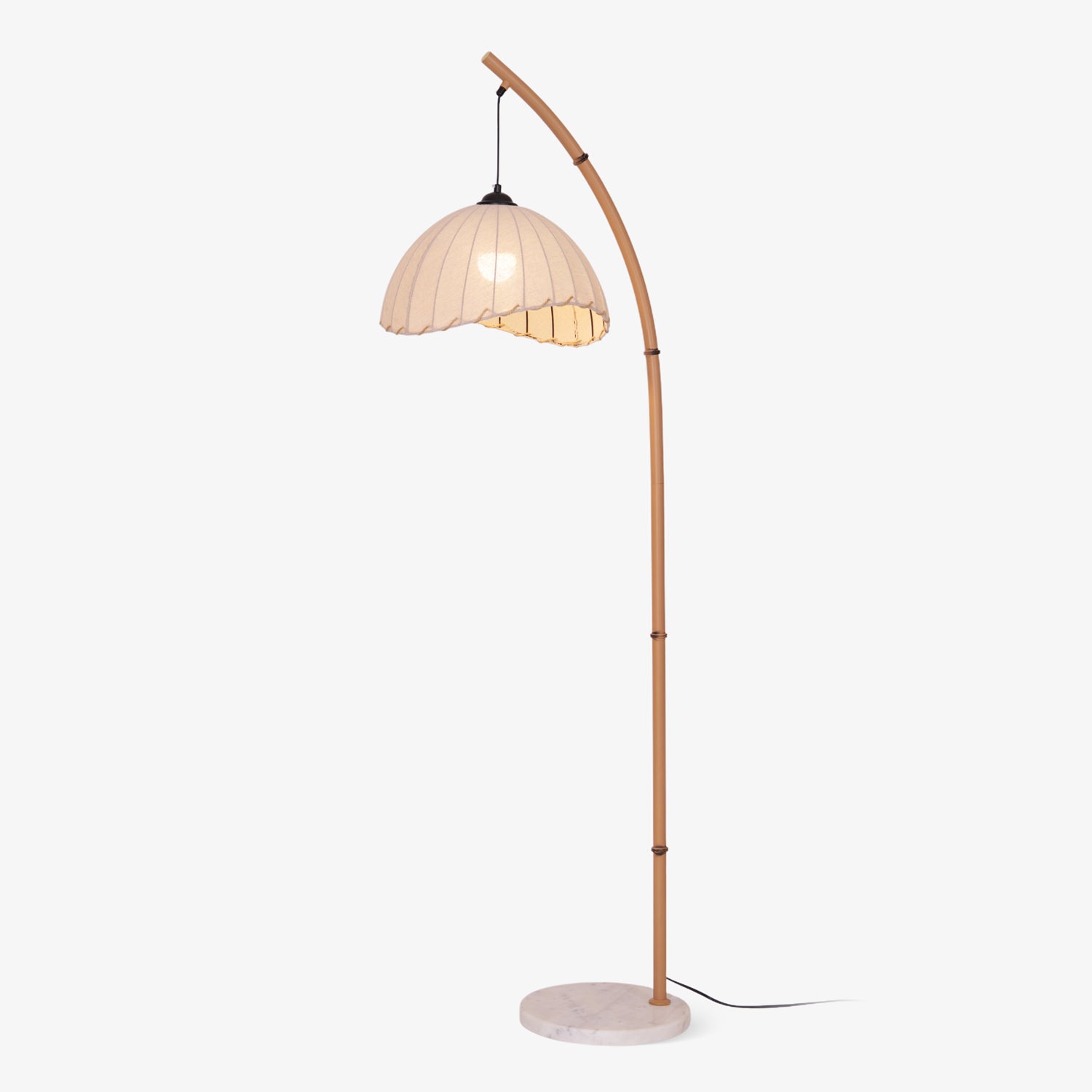 Sanna Floor Lamp - Blowlighting