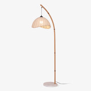 Sanna Floor Lamp - Blowlighting