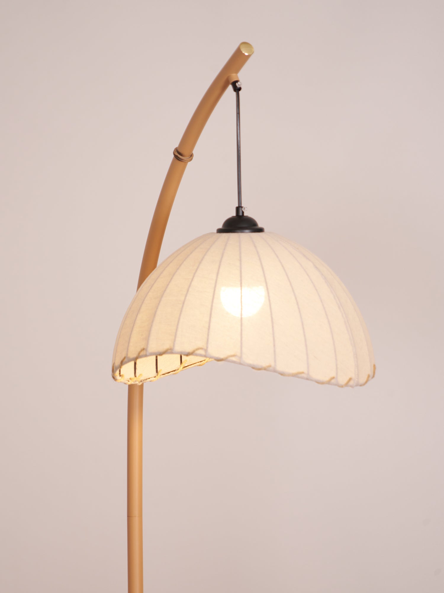 Sanna Floor Lamp - Blowlighting