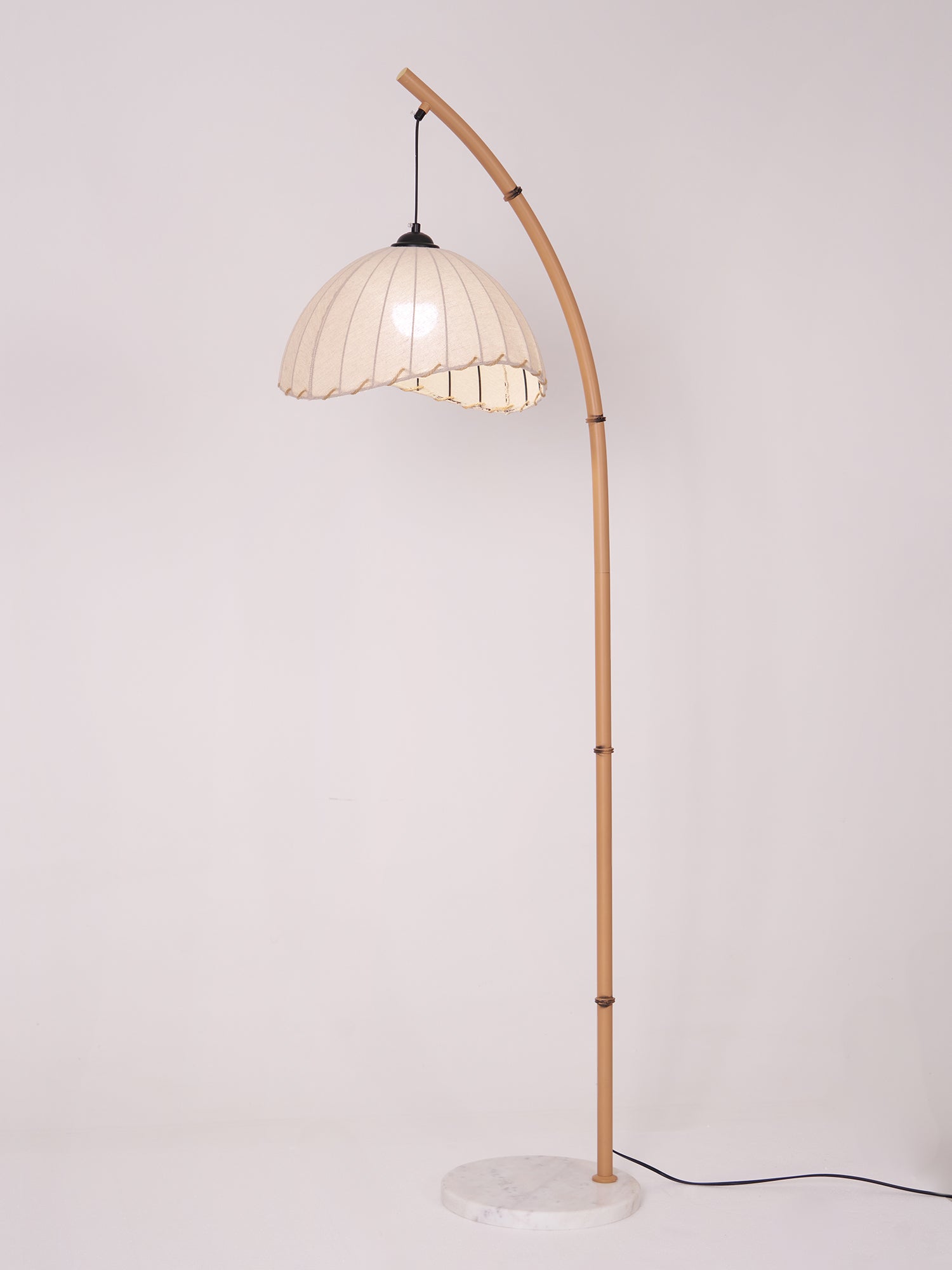 Sanna Floor Lamp - Blowlighting