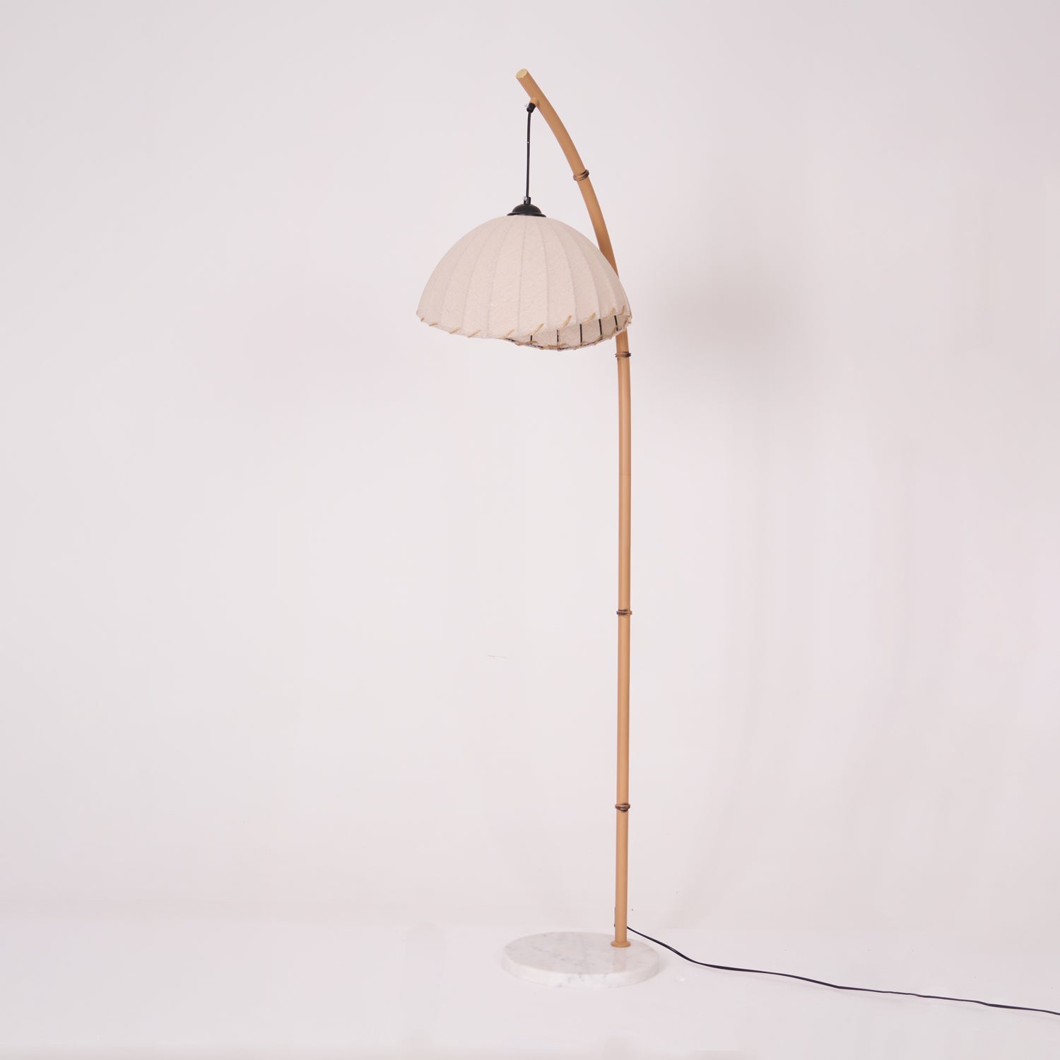 Sanna Floor Lamp - Blowlighting