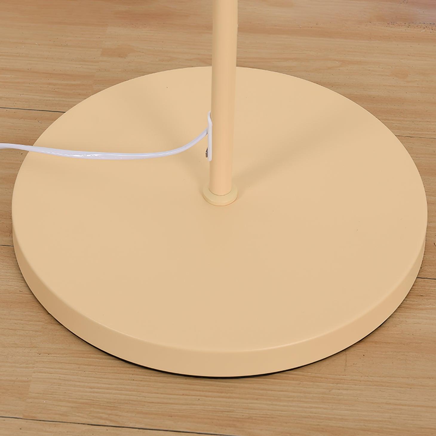 Arched Floor Lamp - Blowlighting