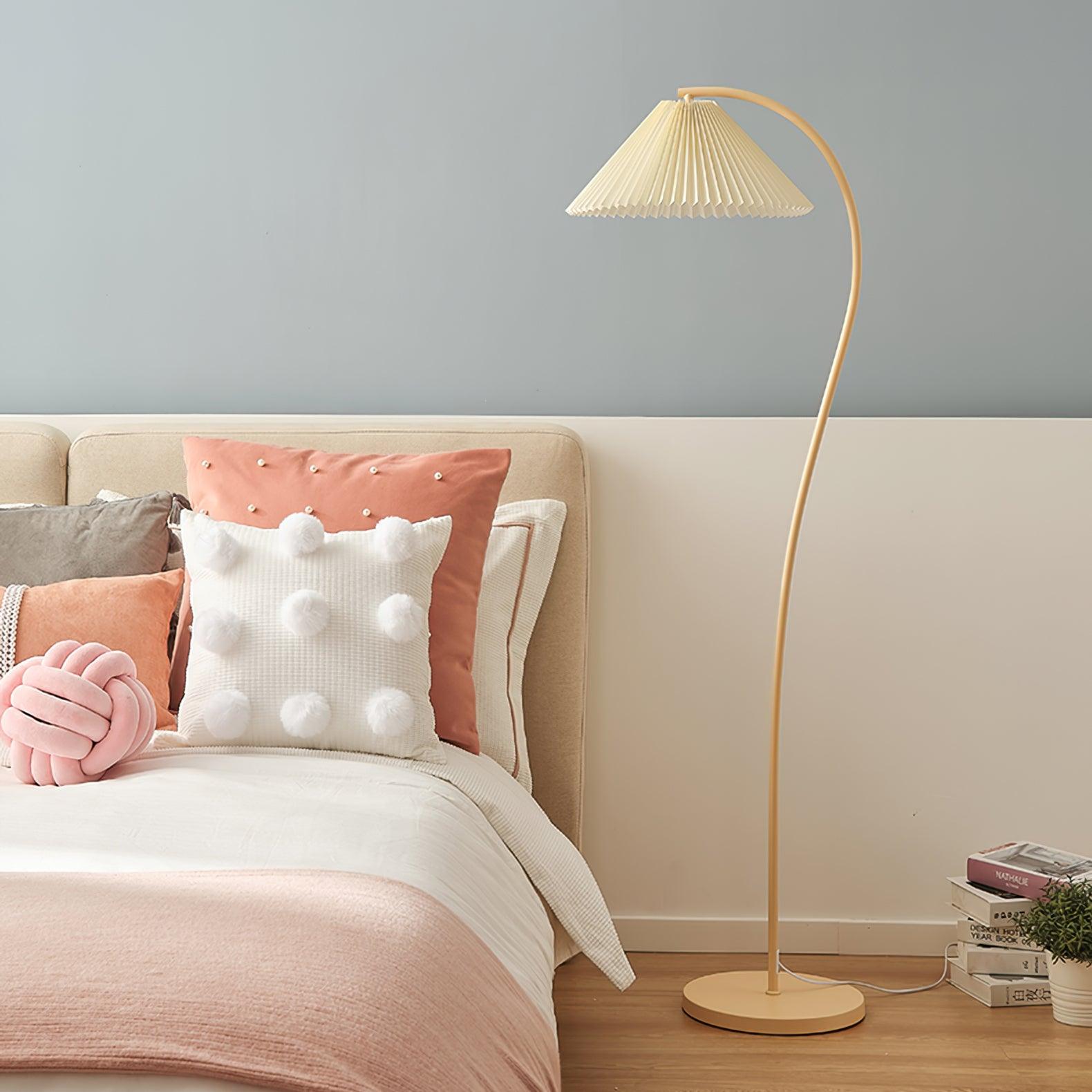 Arched Floor Lamp - Blowlighting
